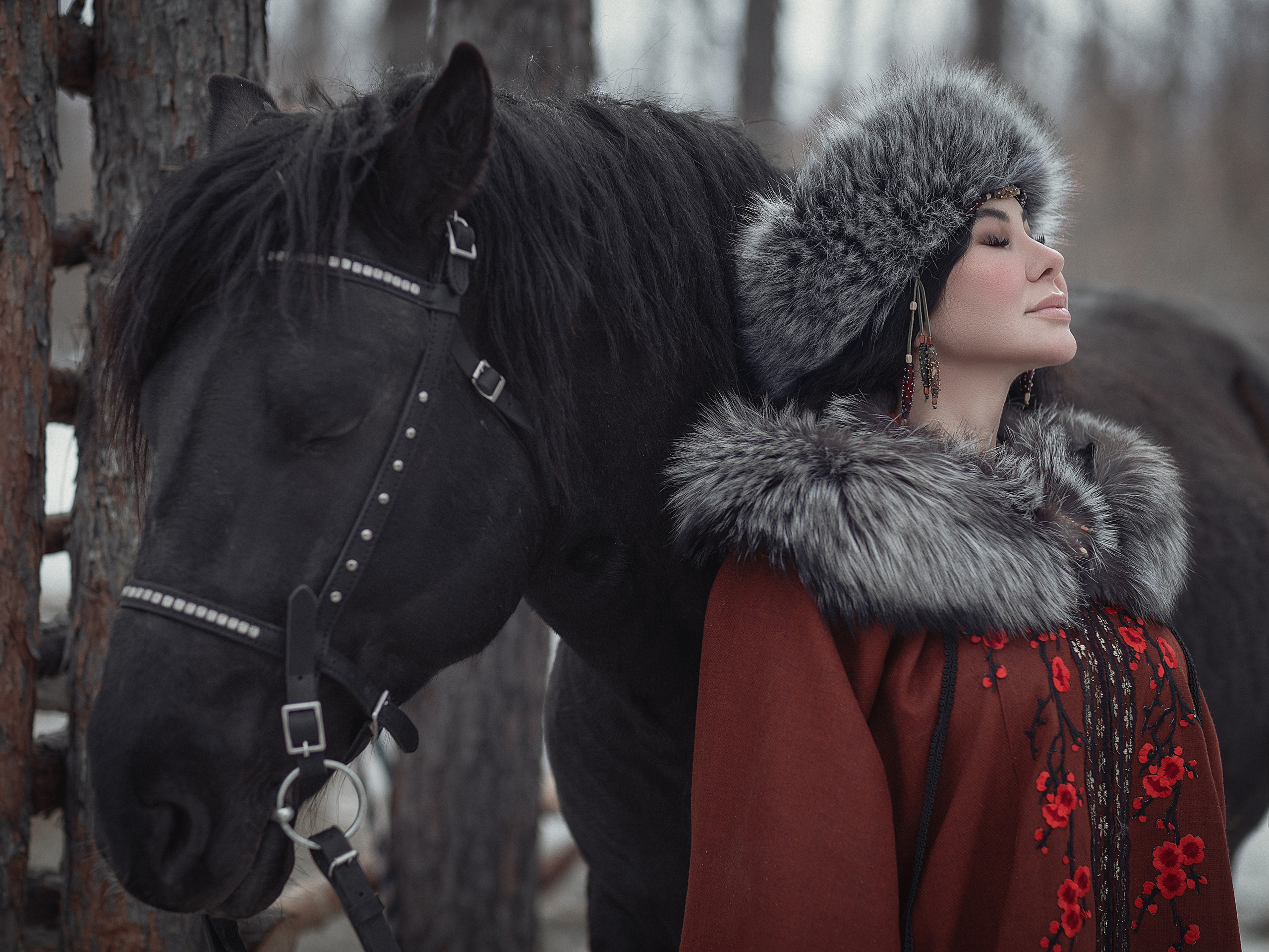 Друг. Фотограф Алёна Яковлева