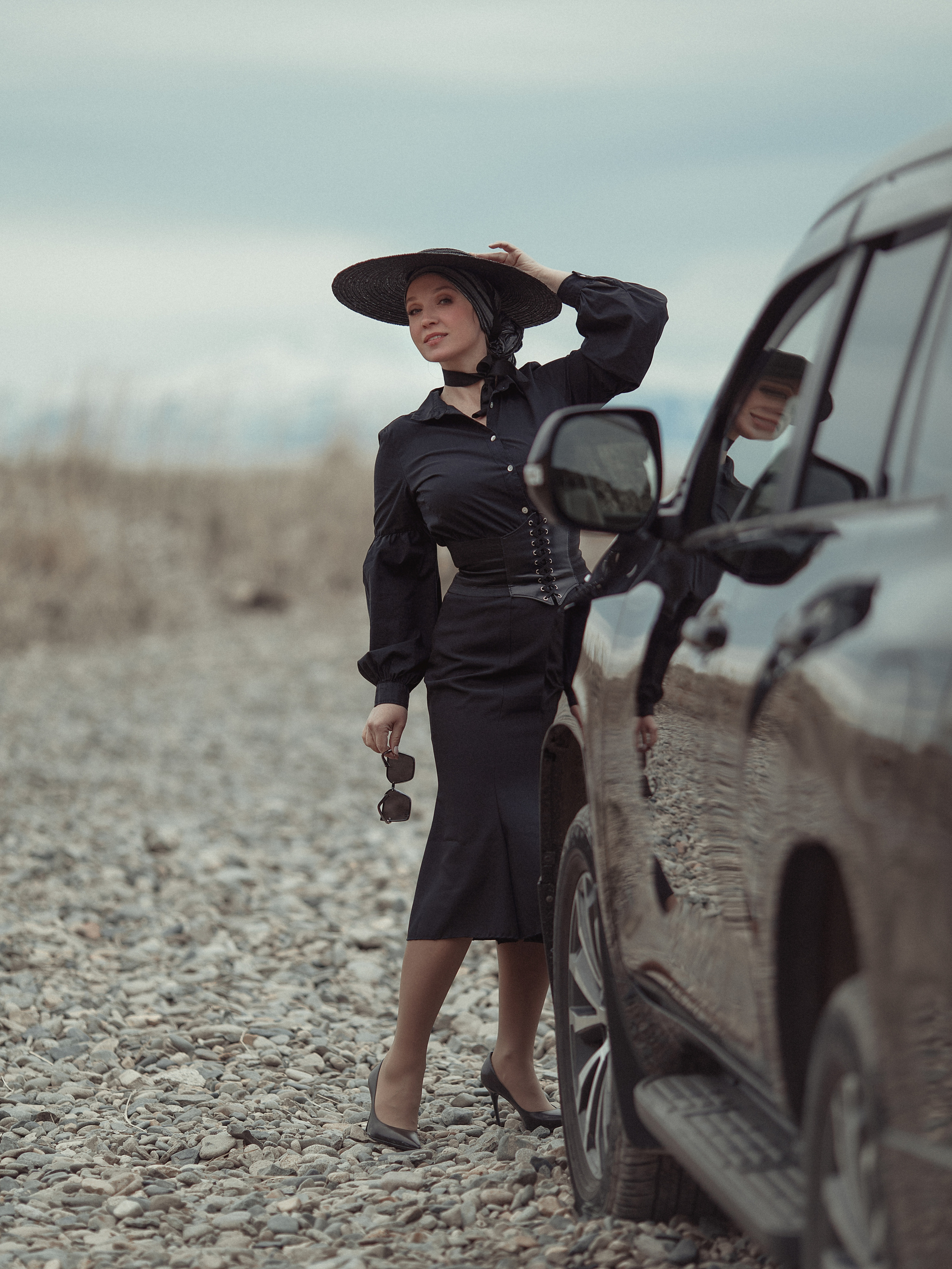 Татьяна. Фотограф Алёна Яковлева