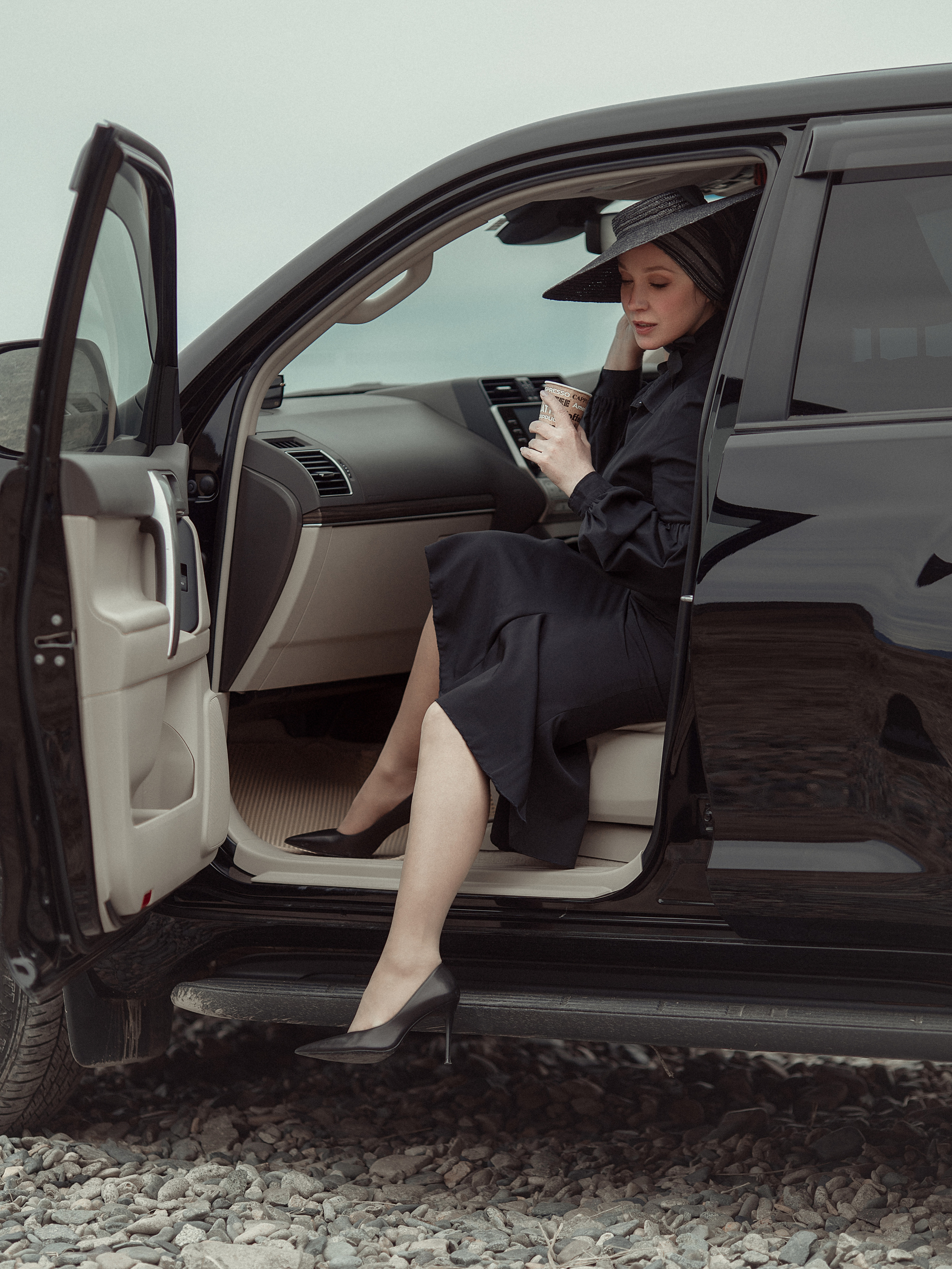 Татьяна. Фотограф Алёна Яковлева