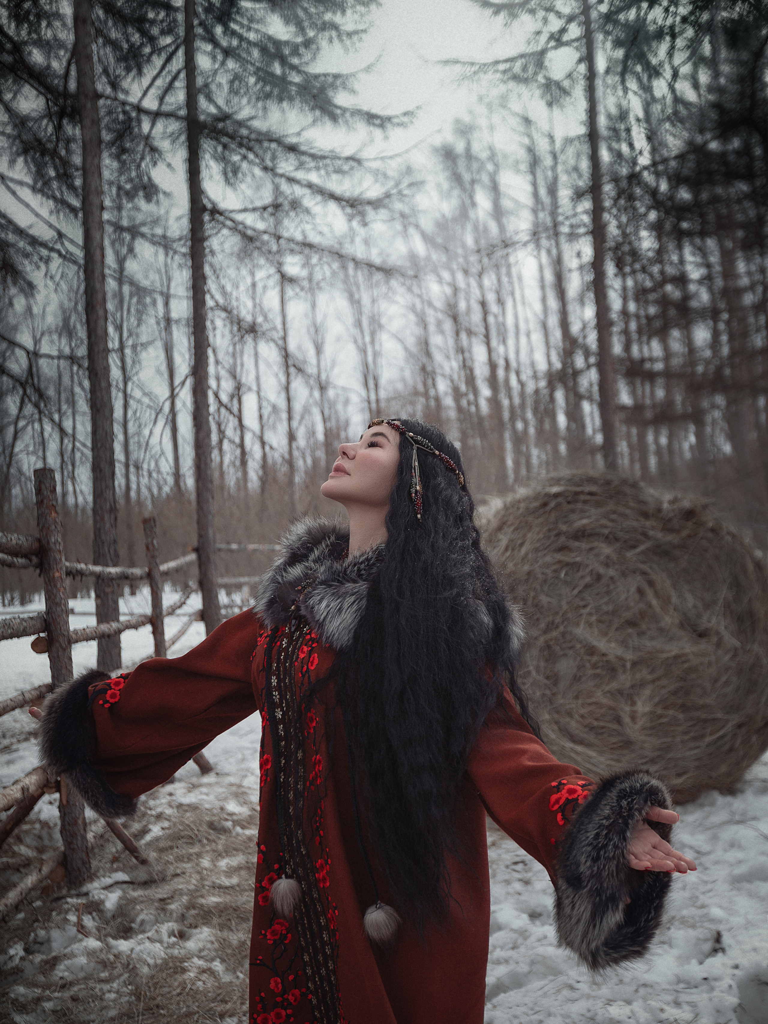 Друг. Фотограф Алёна Яковлева