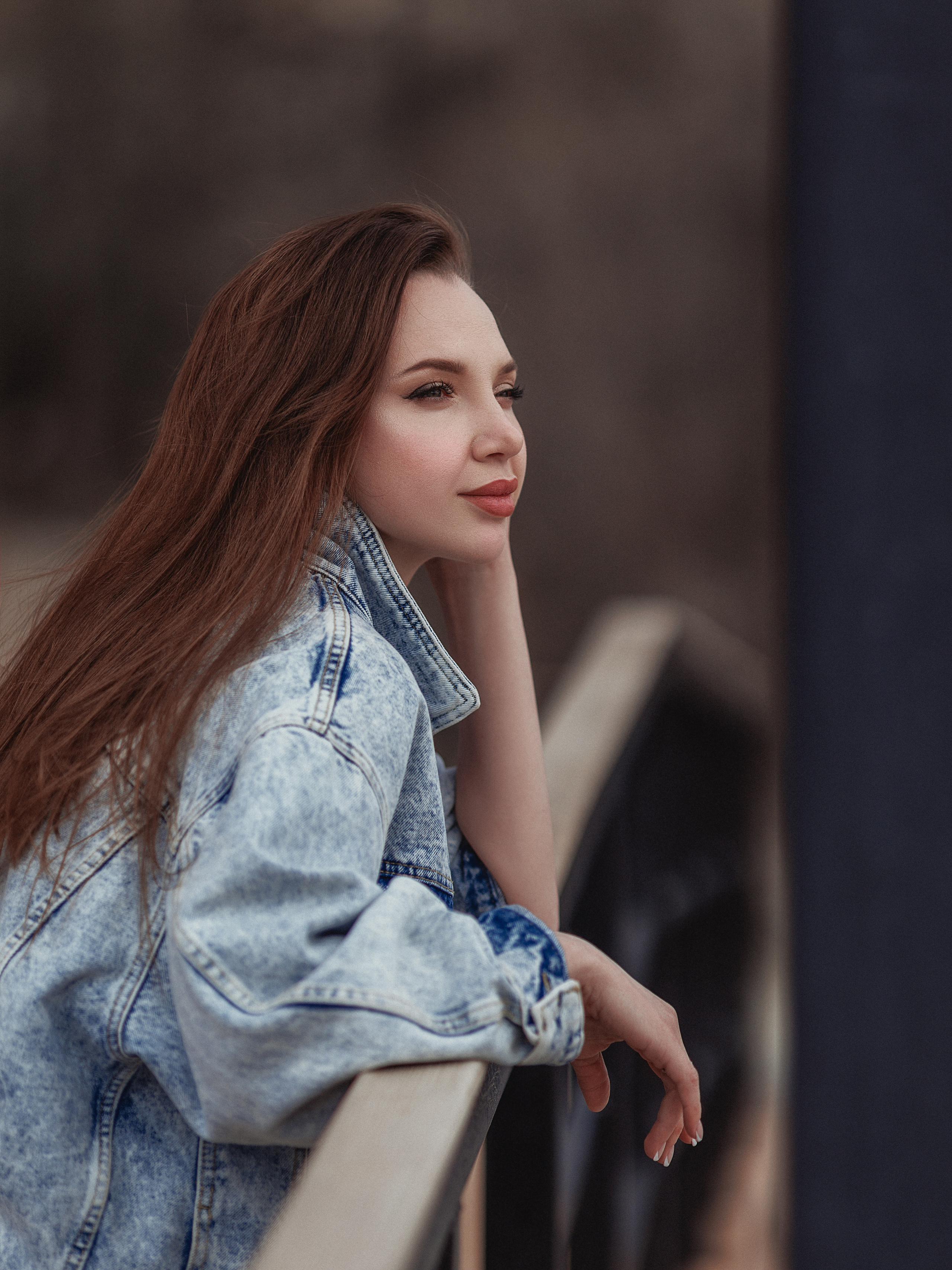 Ирина. Фотограф Алёна Яковлева