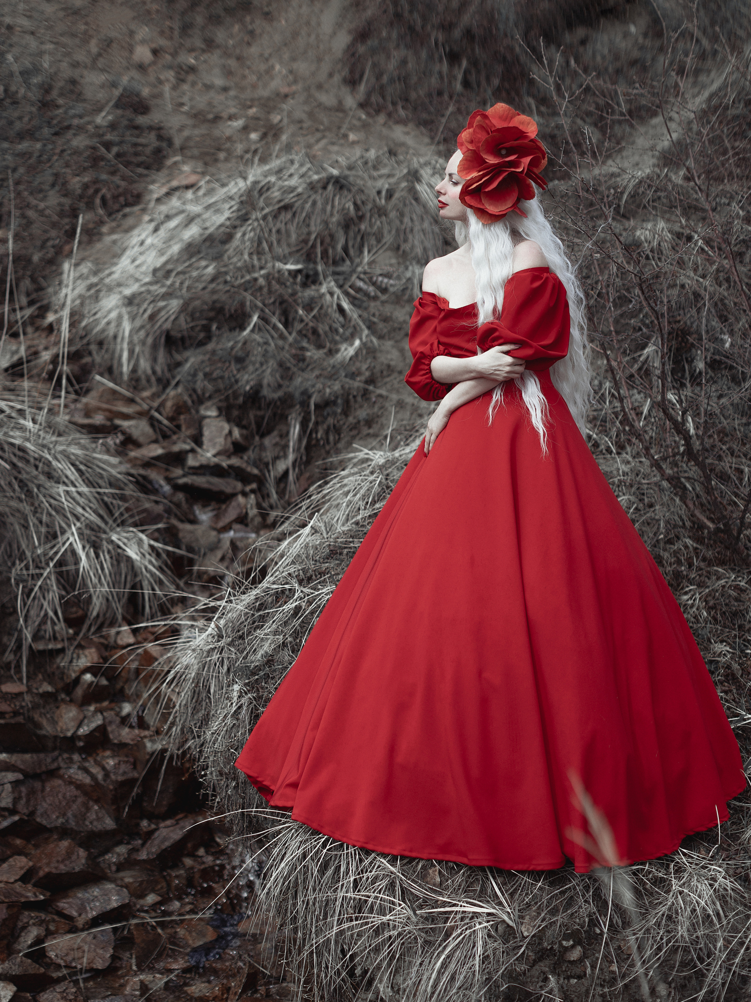 Юлия. Фотограф Алёна Яковлева