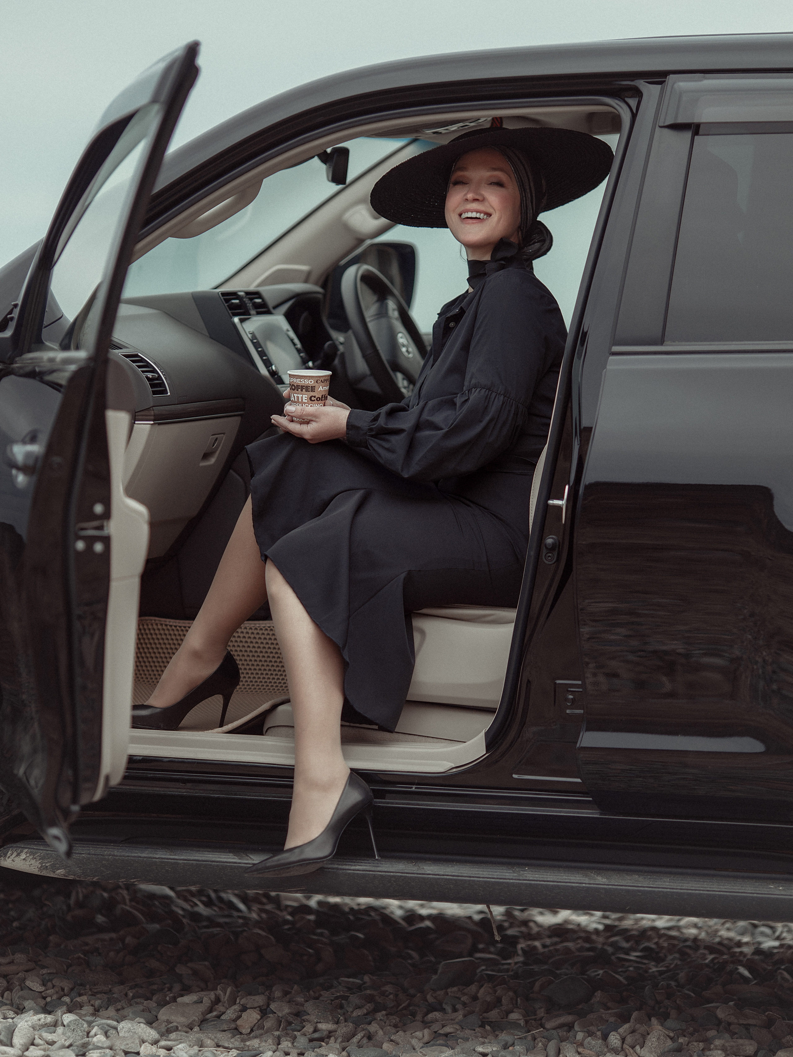 Татьяна. Фотограф Алёна Яковлева