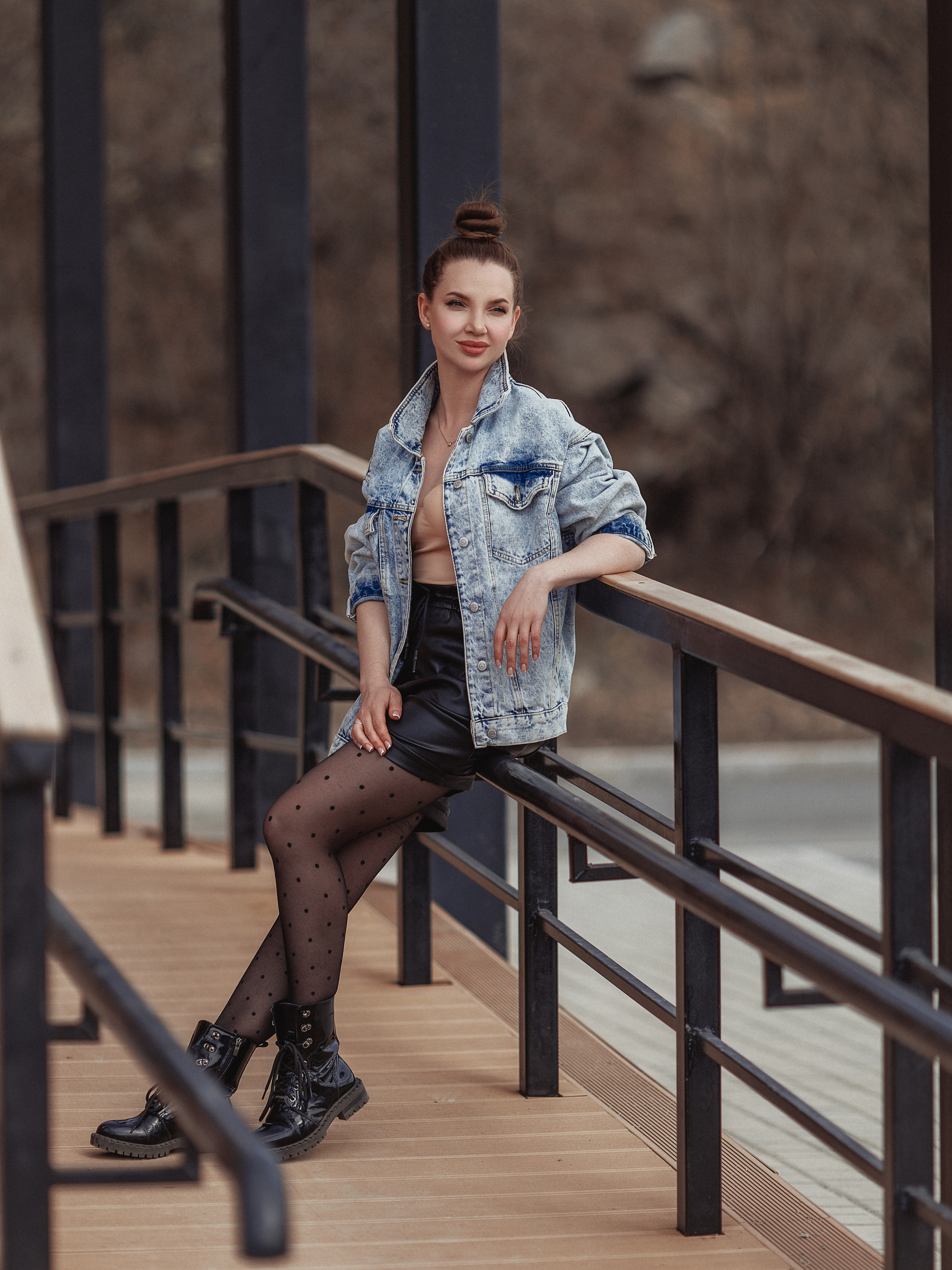 Ирина. Фотограф Алёна Яковлева