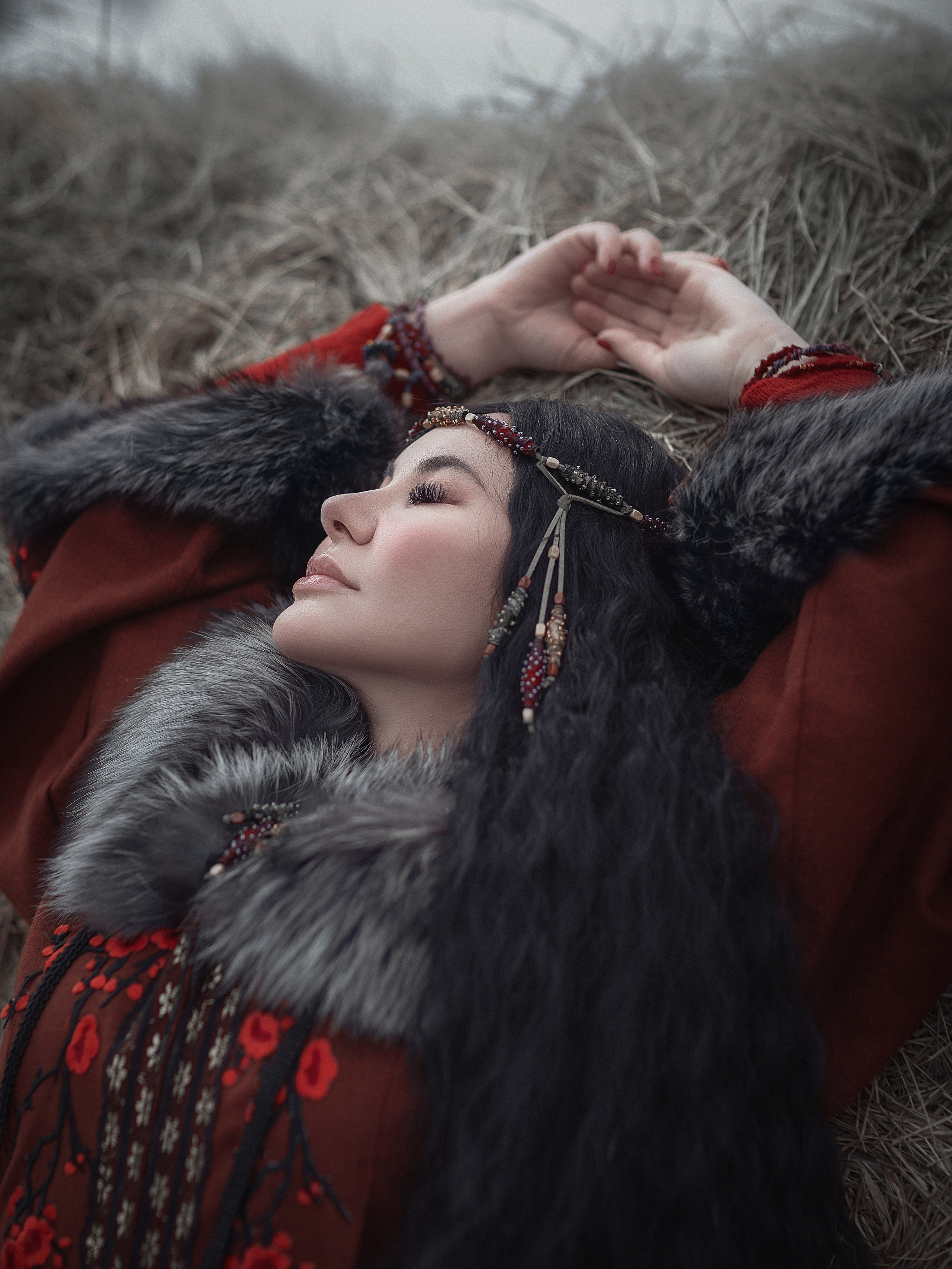 Друг. Фотограф Алёна Яковлева