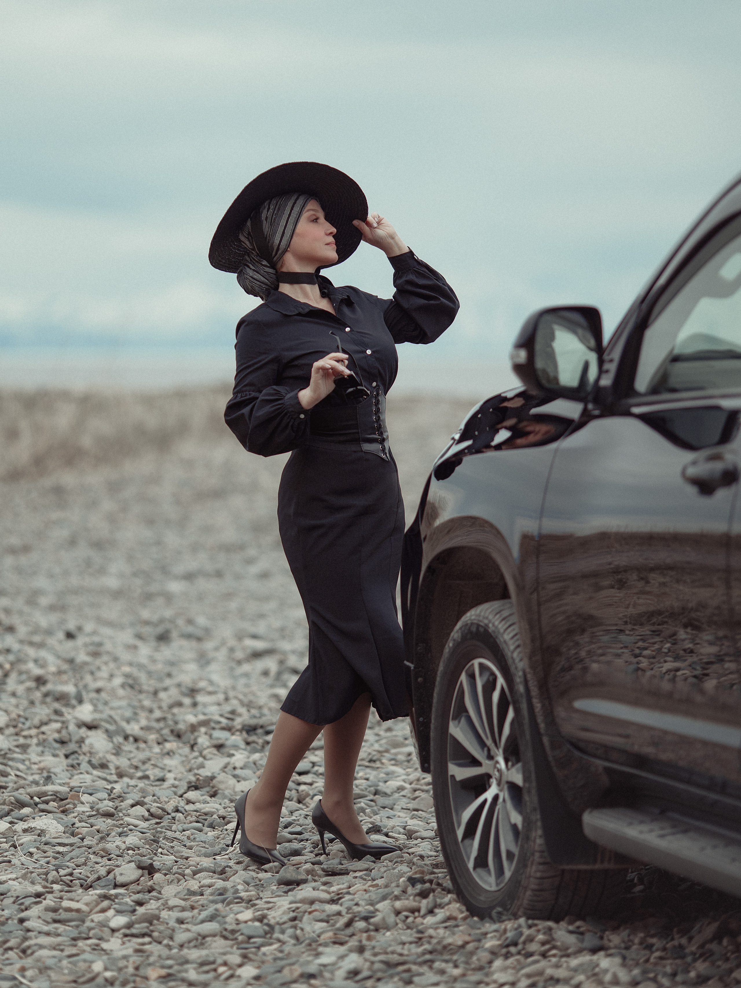 Татьяна. Фотограф Алёна Яковлева