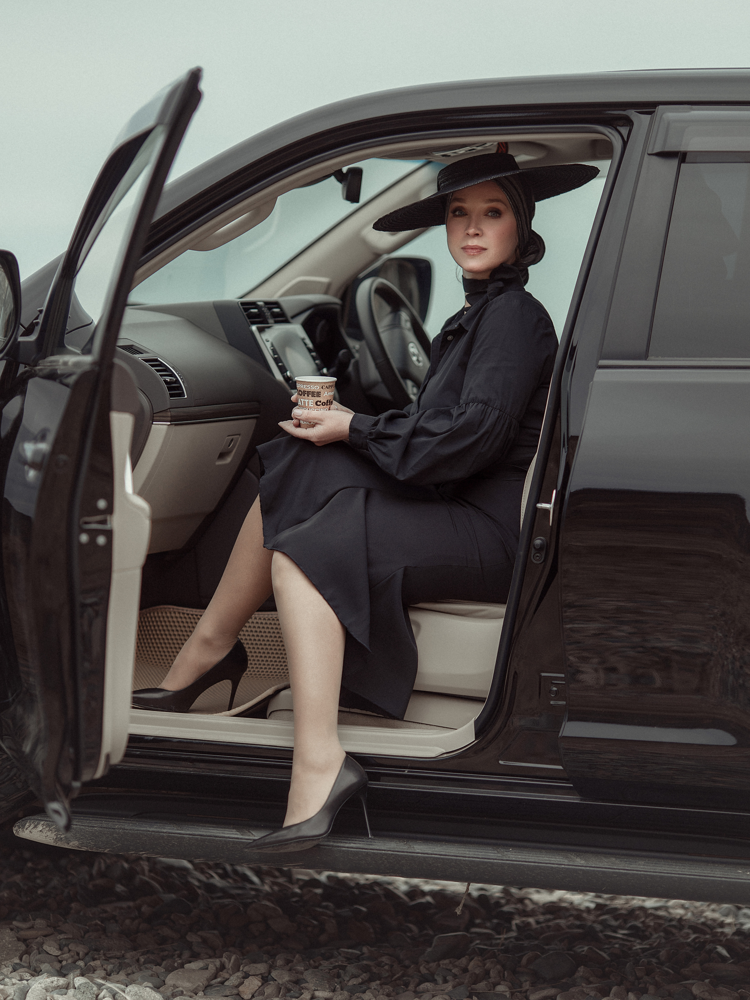 Татьяна. Фотограф Алёна Яковлева