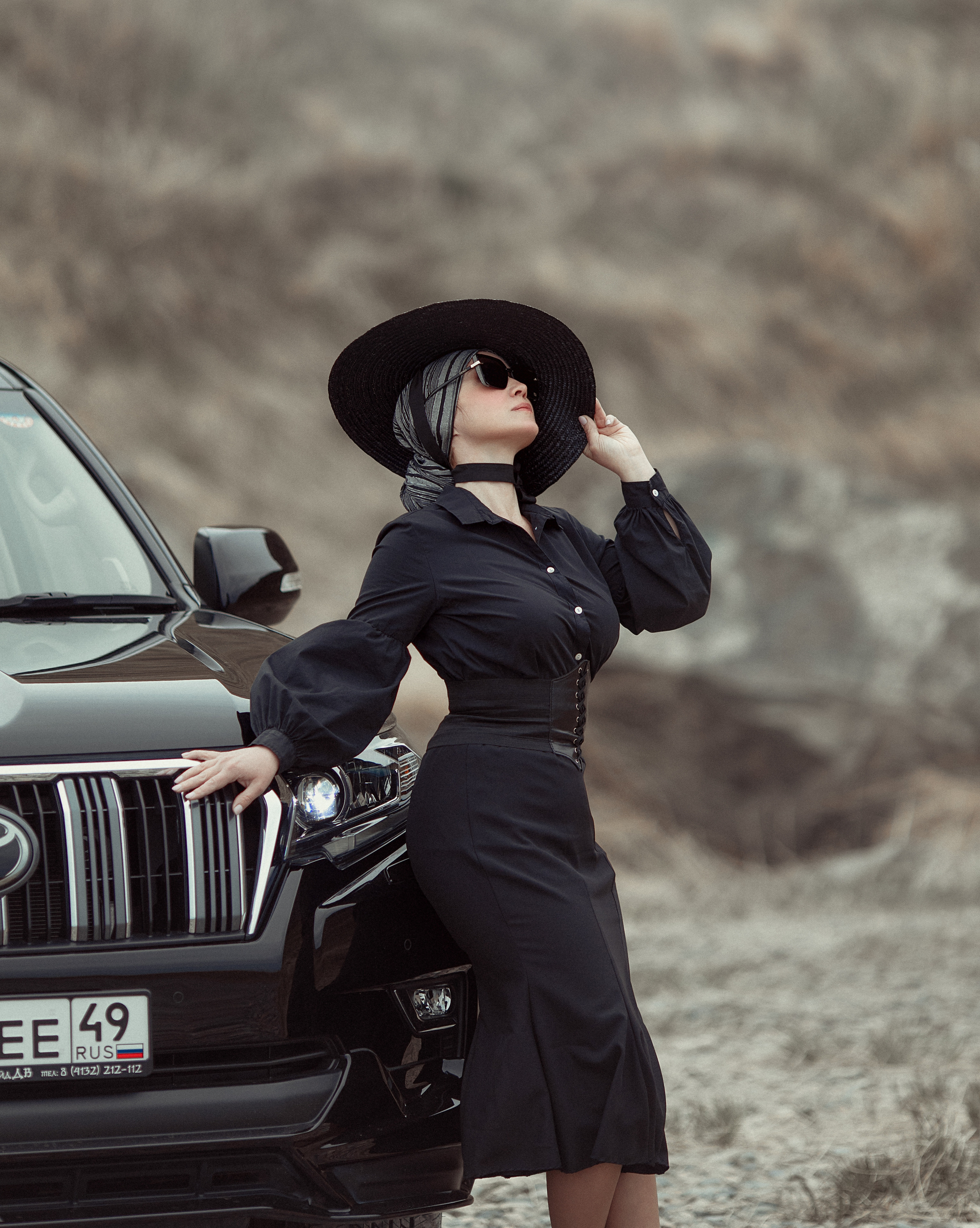 Татьяна. Фотограф Алёна Яковлева