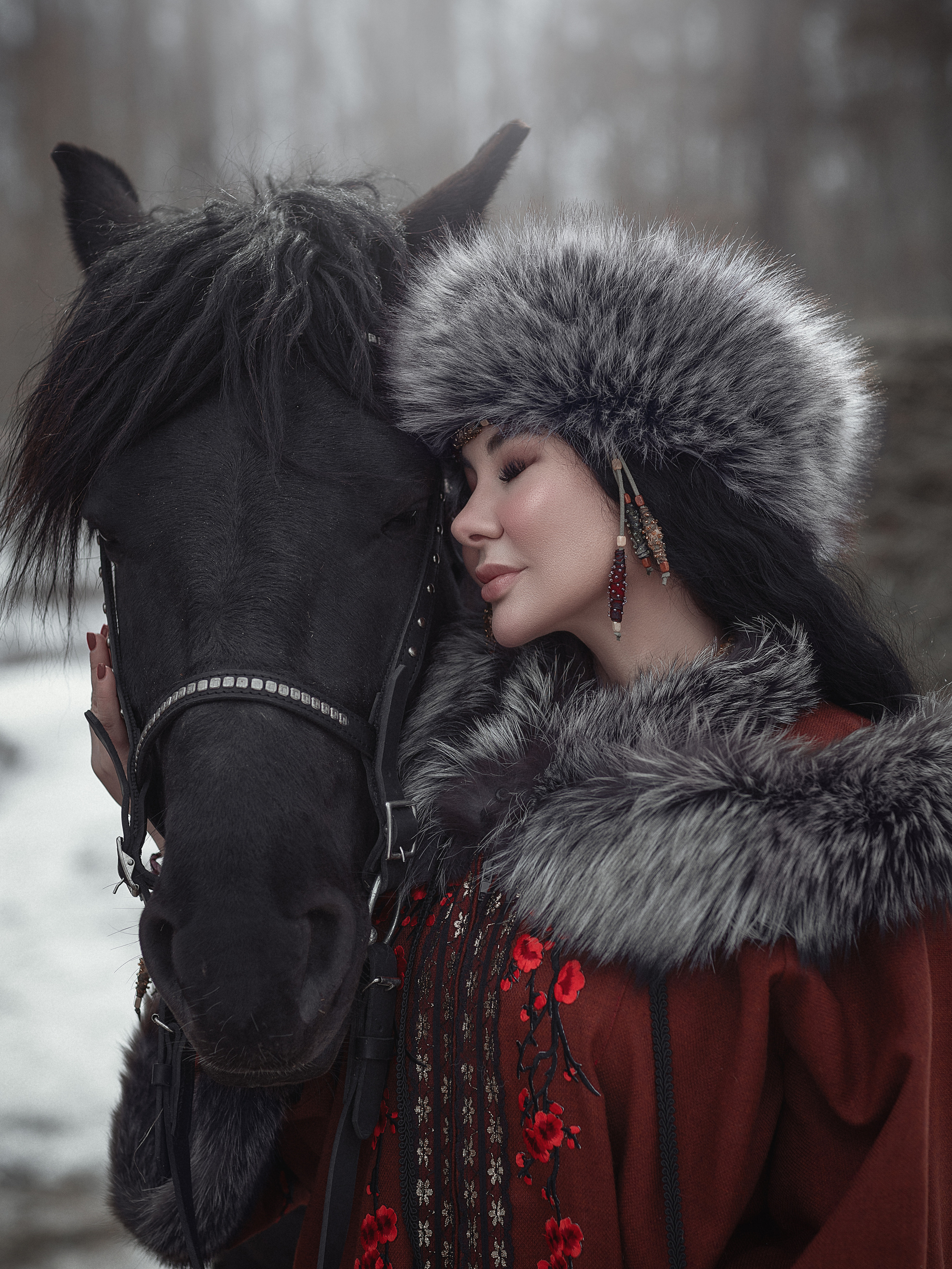 Друг. Фотограф Алёна Яковлева