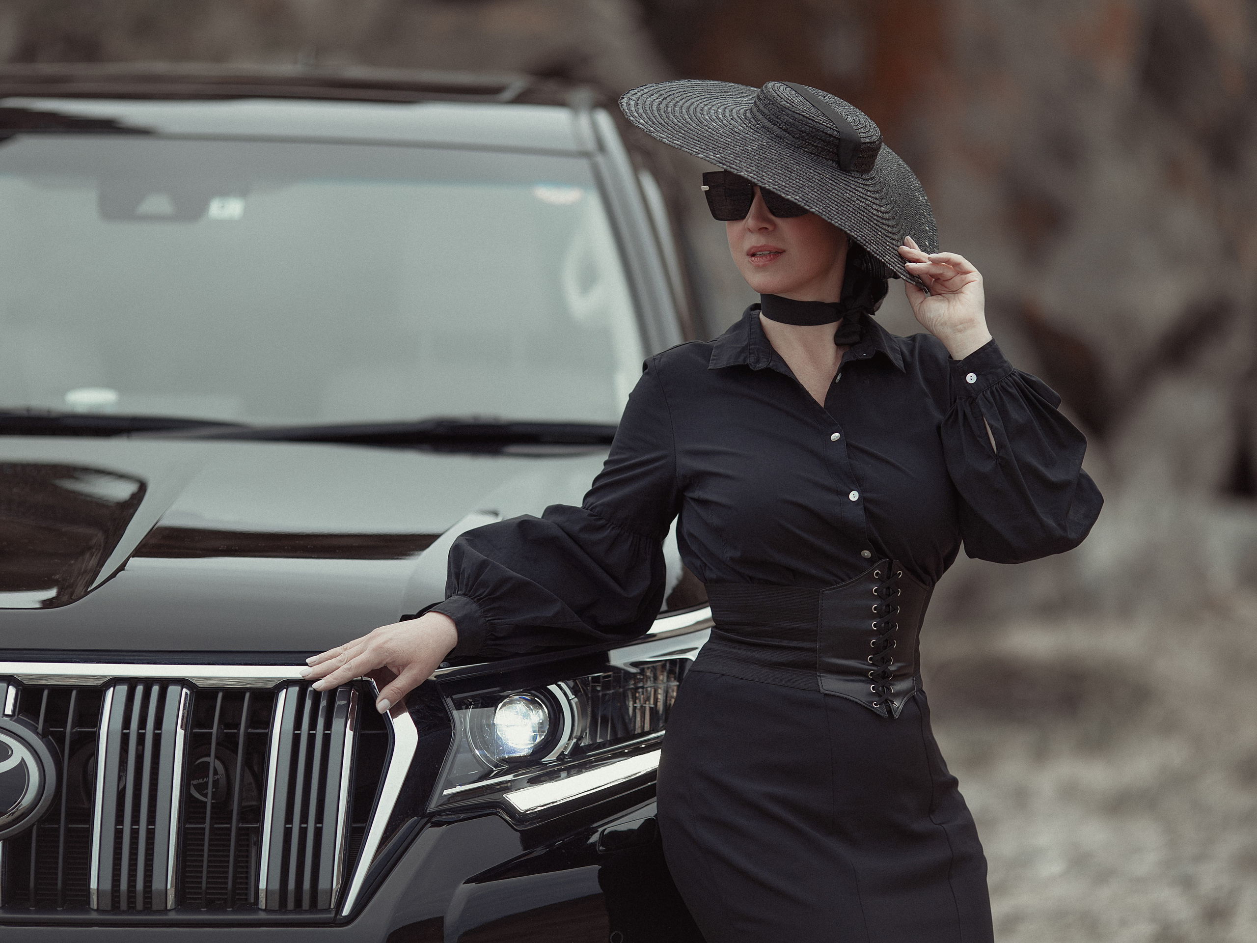 Татьяна. Фотограф Алёна Яковлева