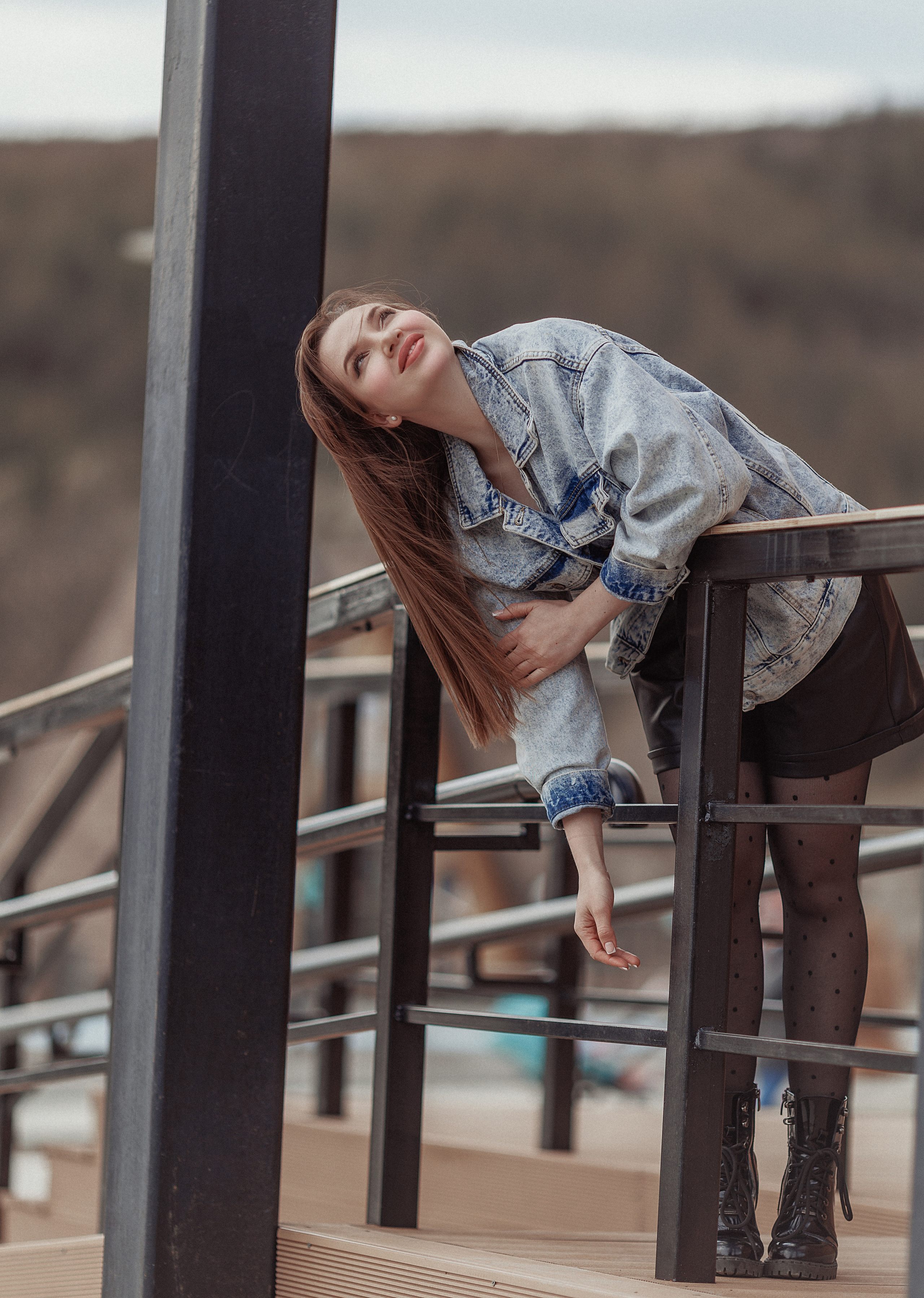 Ирина. Фотограф Алёна Яковлева