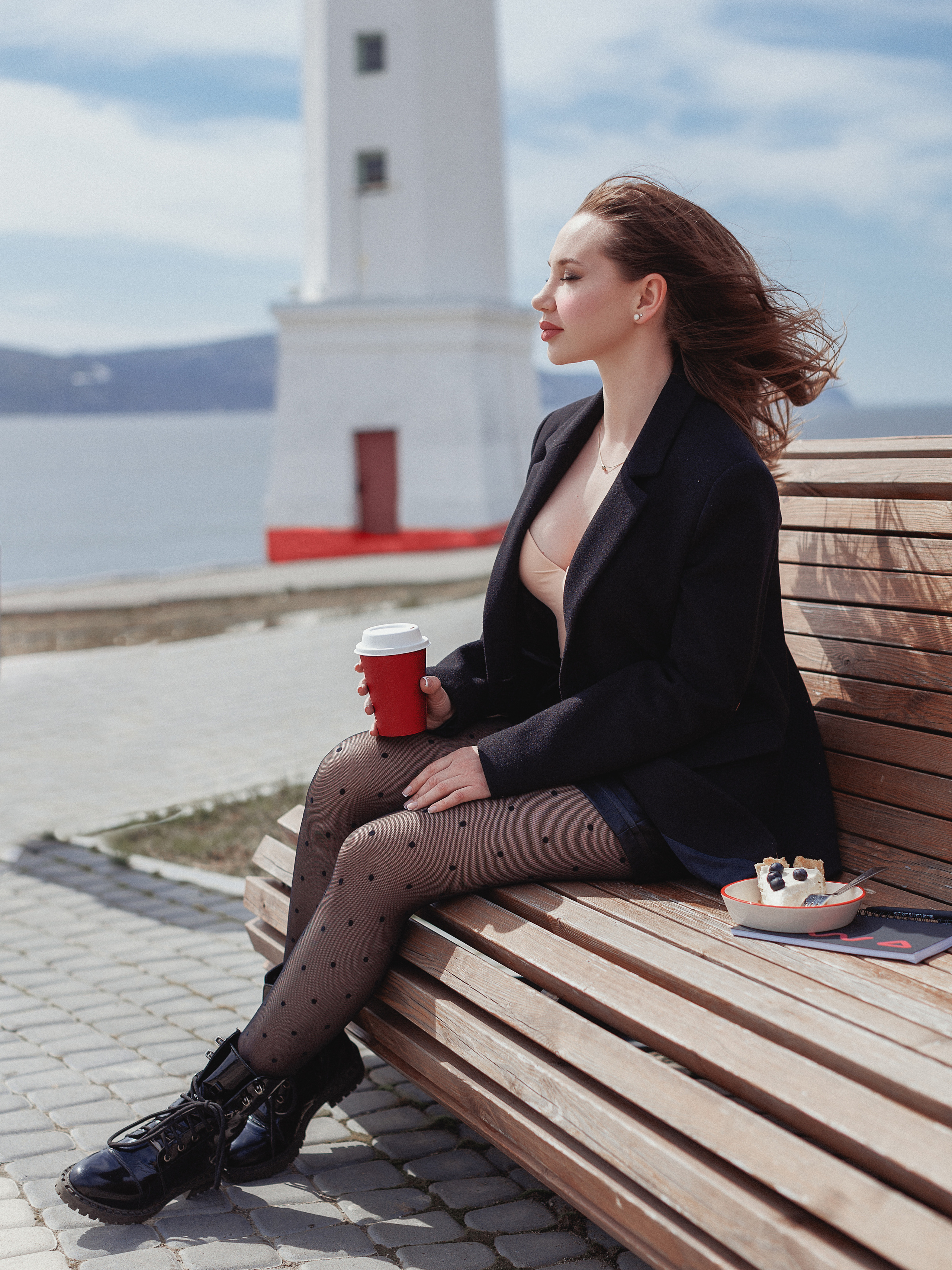 Ирина. Фотограф Алёна Яковлева