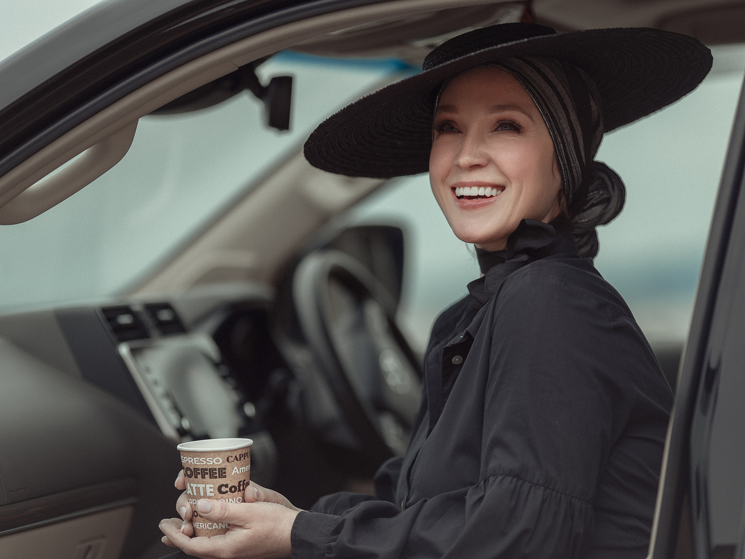 Татьяна. Фотограф Алёна Яковлева