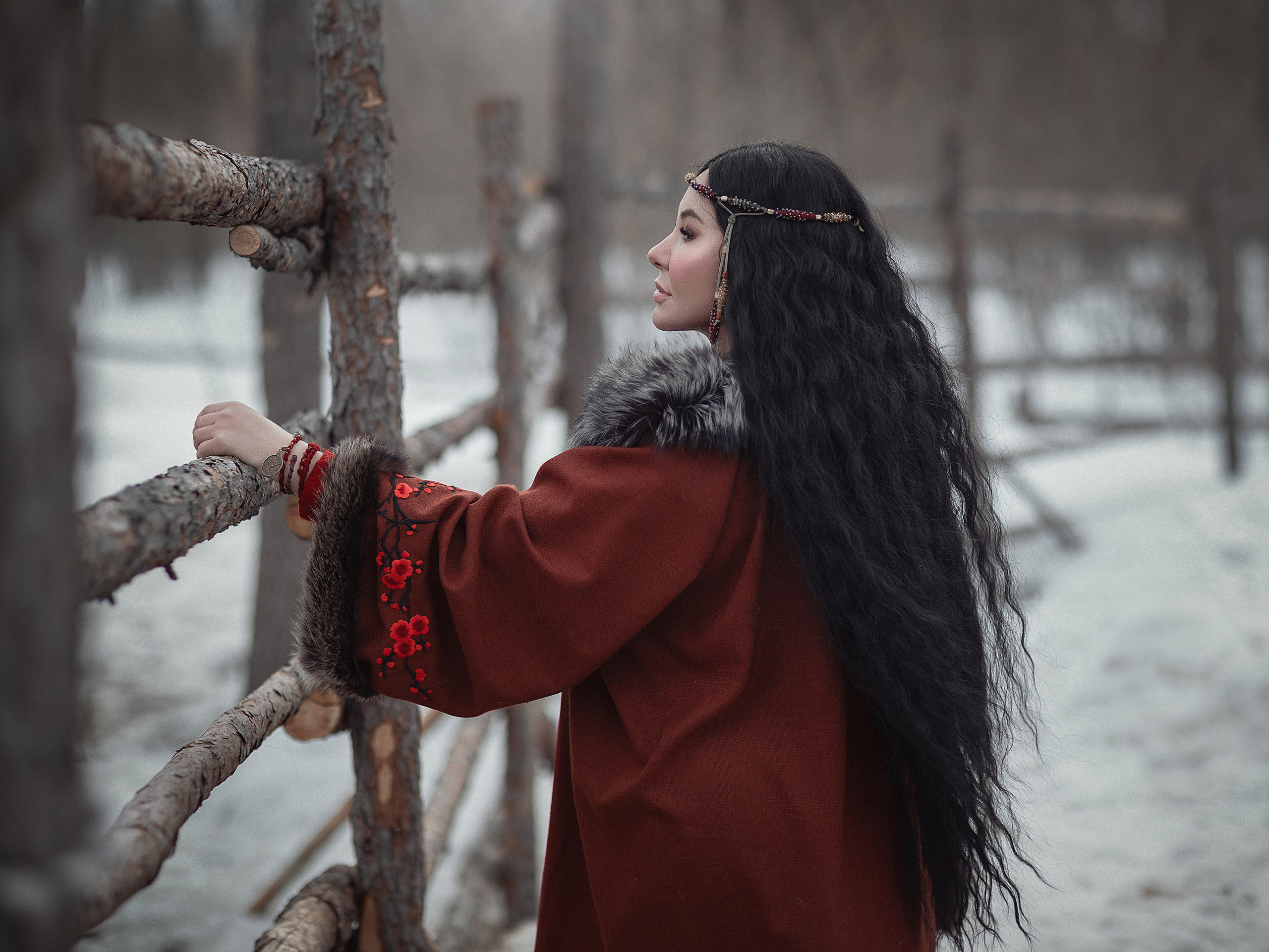 Друг. Фотограф Алёна Яковлева