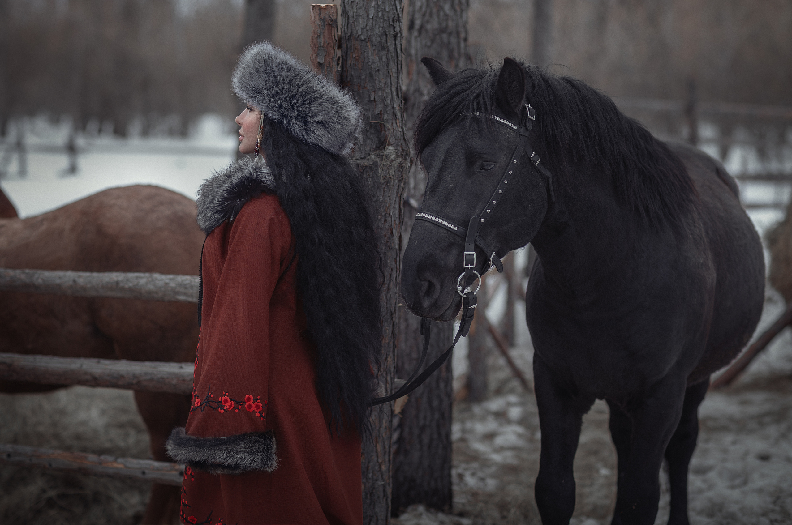 Друг. Фотограф Алёна Яковлева