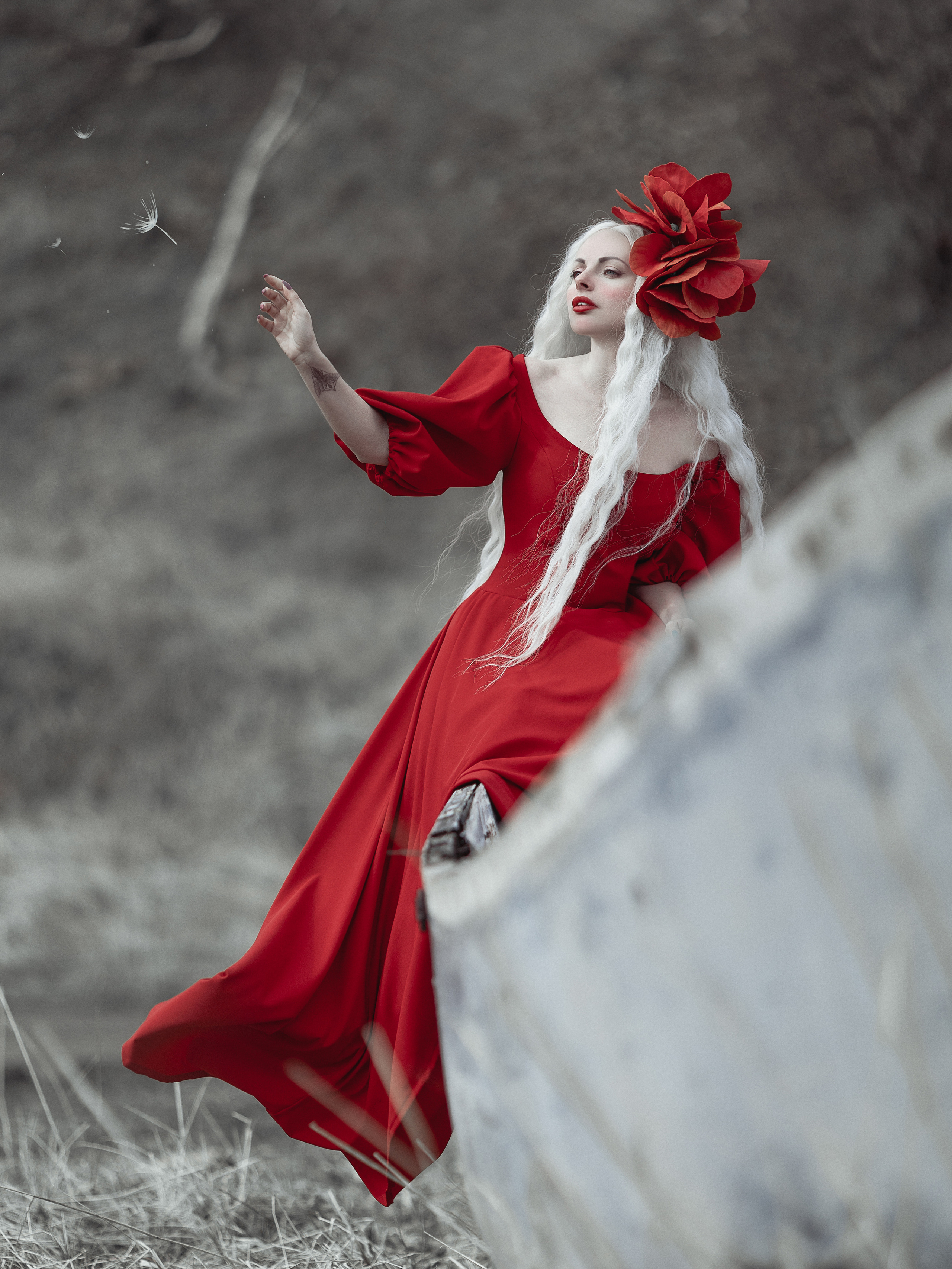 Юлия. Фотограф Алёна Яковлева