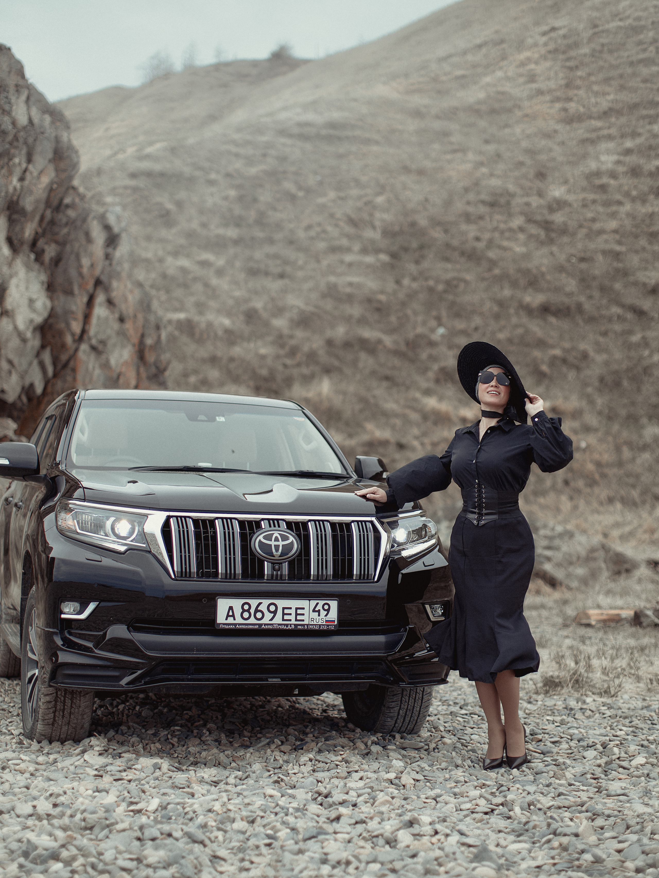 Татьяна. Фотограф Алёна Яковлева