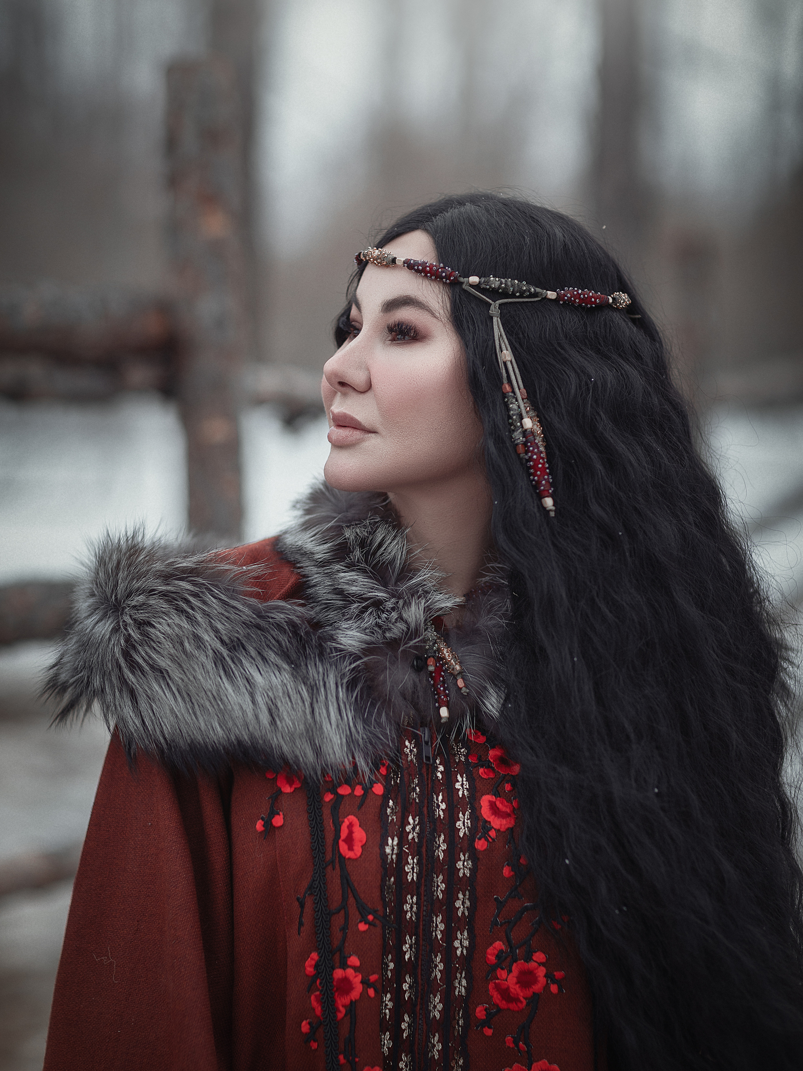 Друг. Фотограф Алёна Яковлева