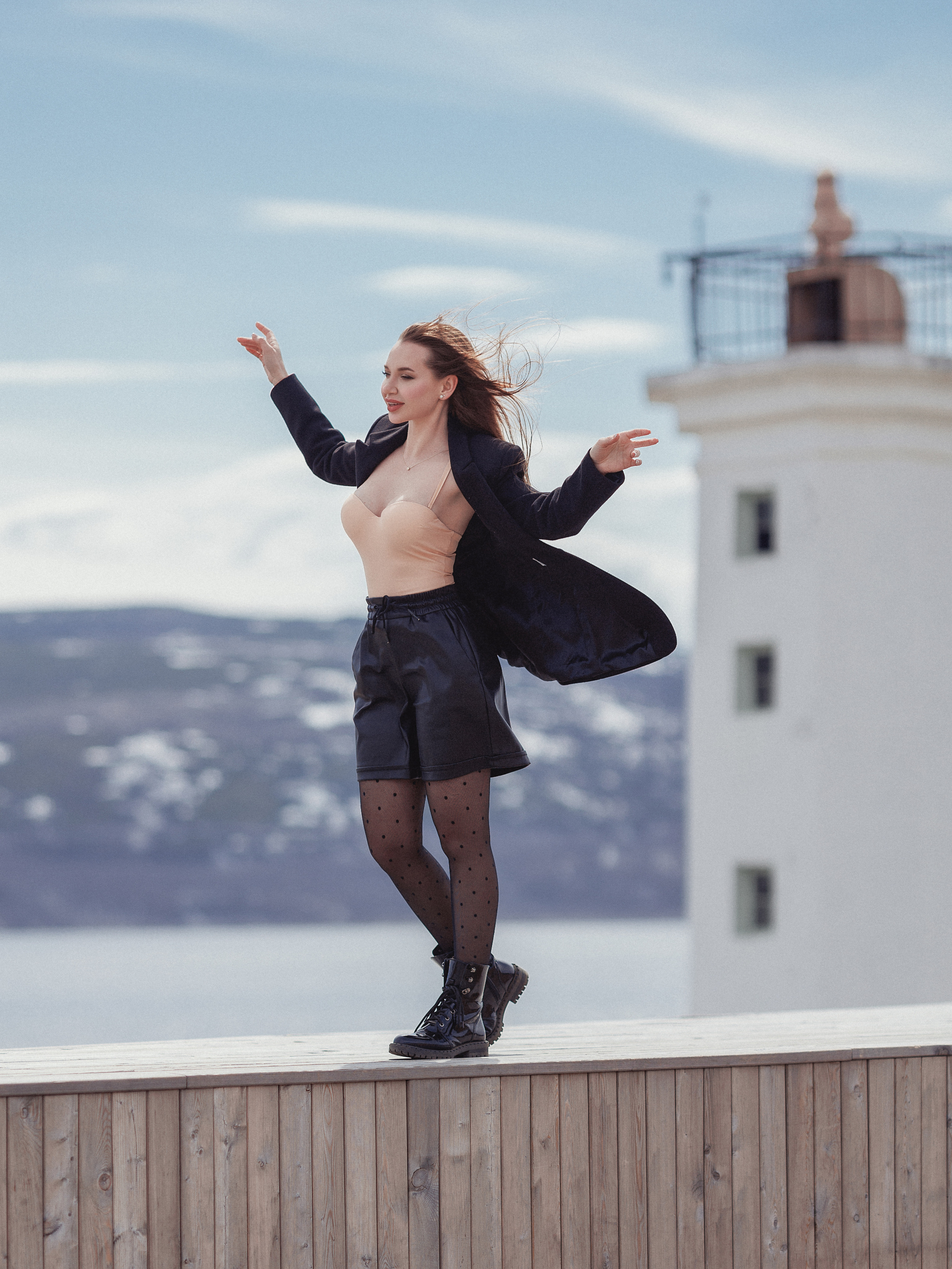 Ирина. Фотограф Алёна Яковлева