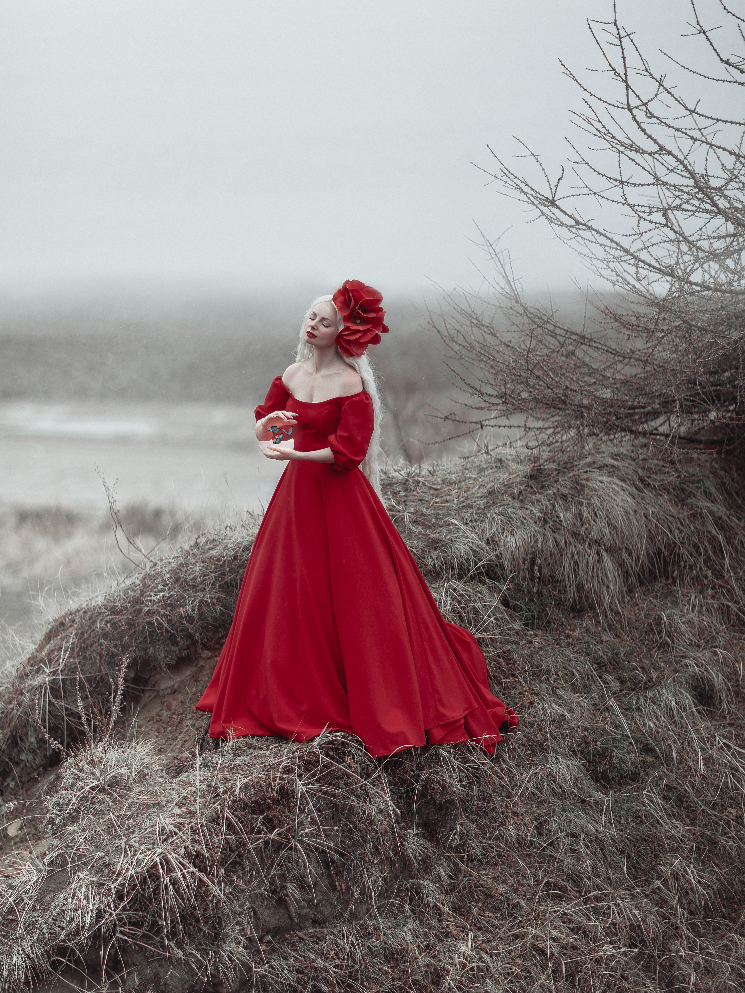 Юлия. Фотограф Алёна Яковлева