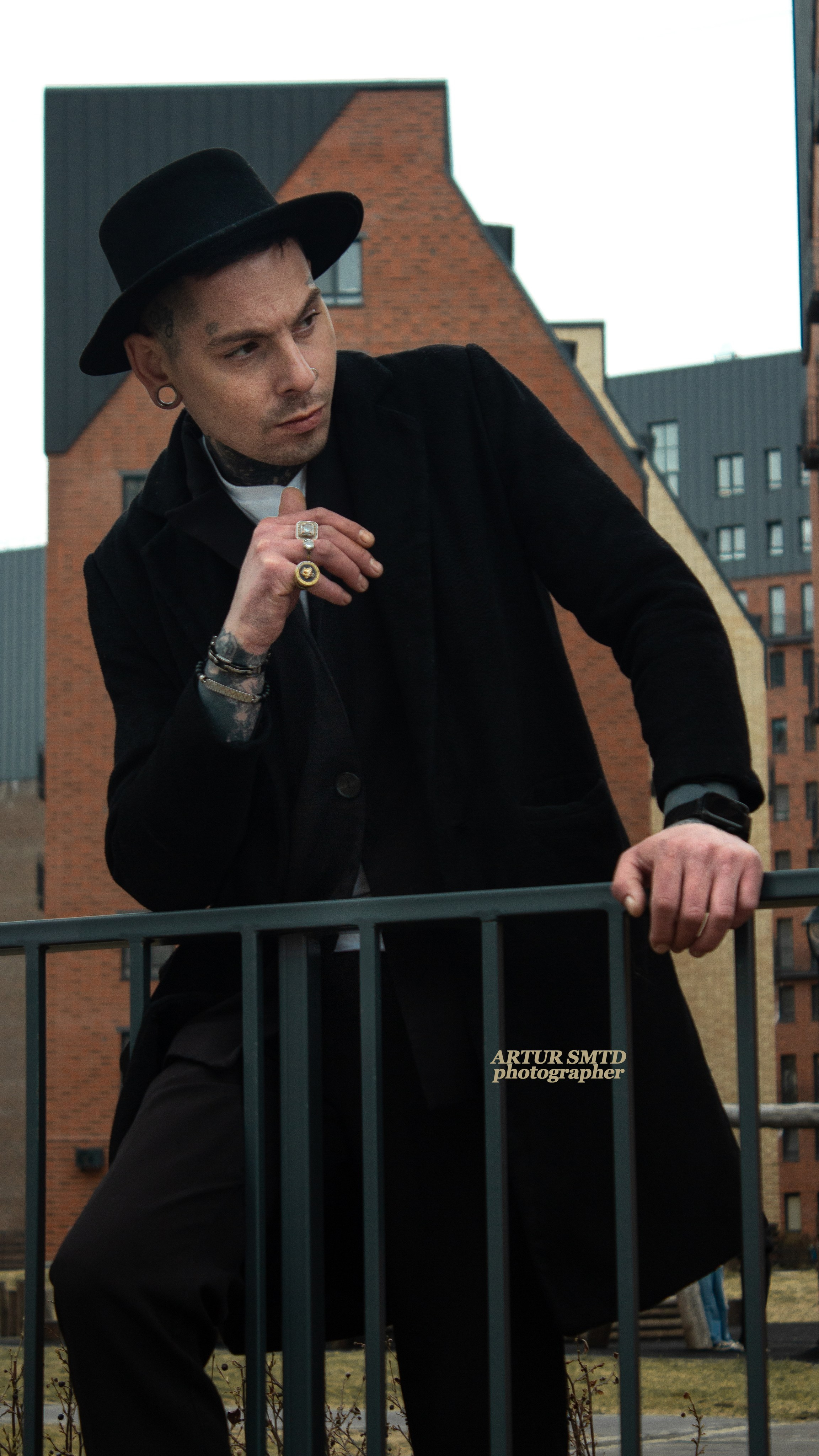 Дима, Май 2024 г. Фотограф из Новосибирска Артур Шамсутдинов