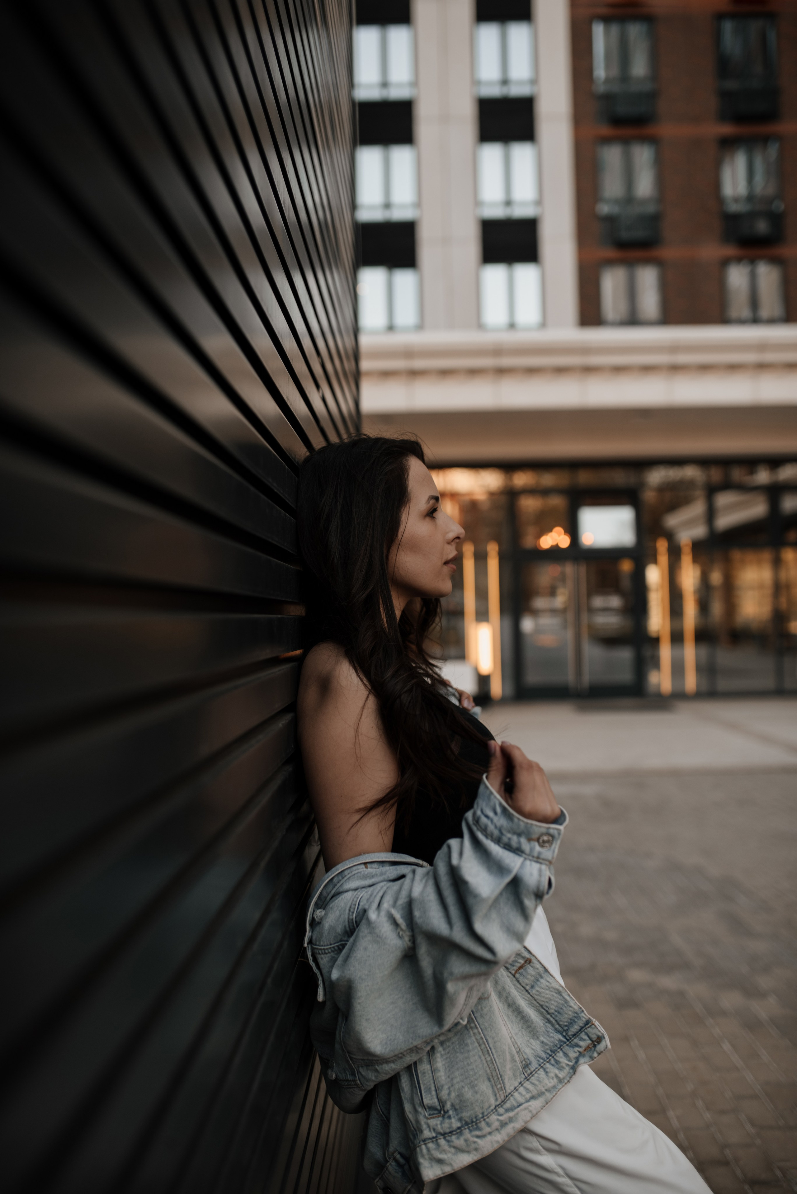 Катя. Фотограф Ольга Плеханова | Нижний Новгород, Москва