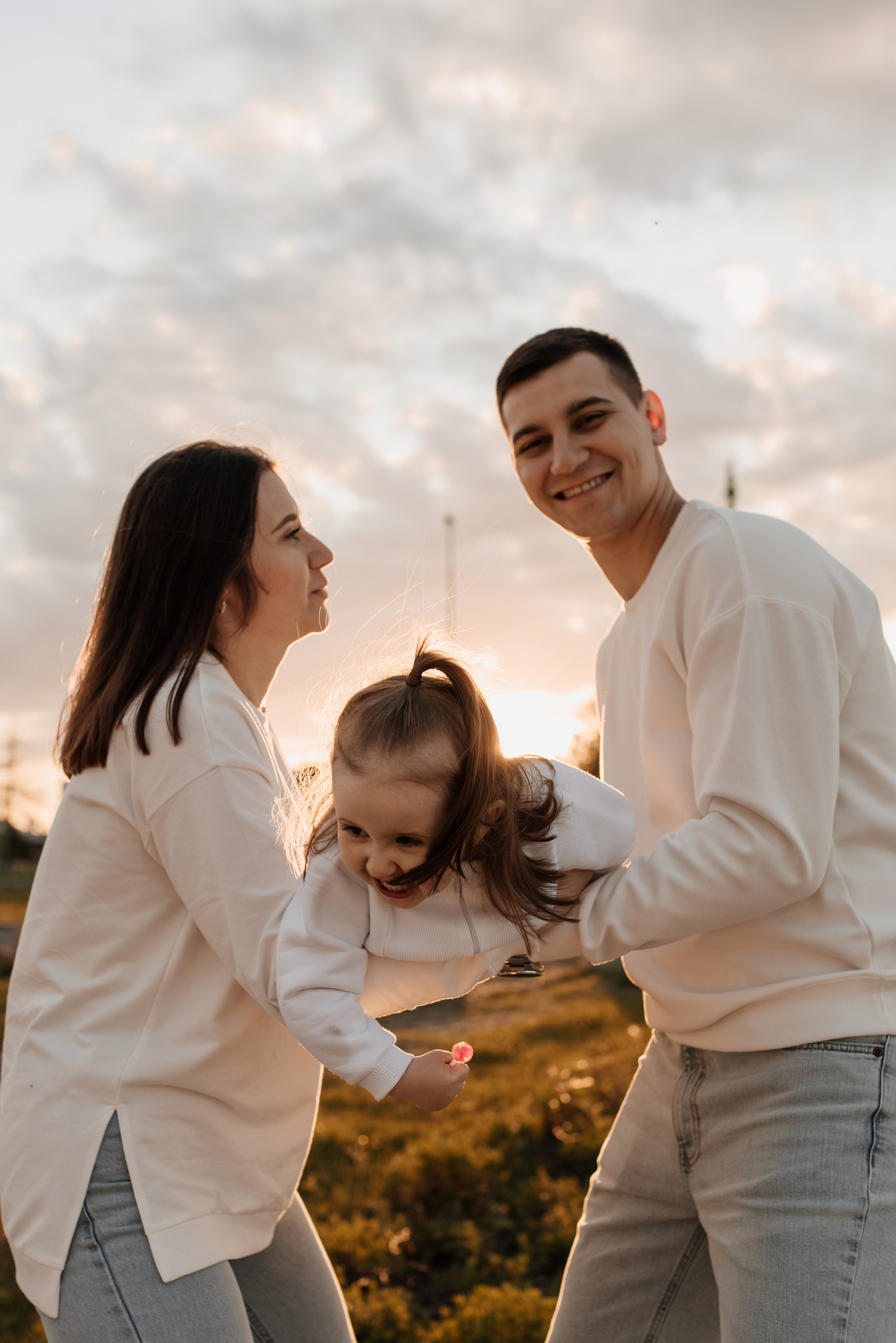 Лера ♡ Белла ♡ Максим. Фотограф Ольга Плеханова | Нижний Новгород, Москва