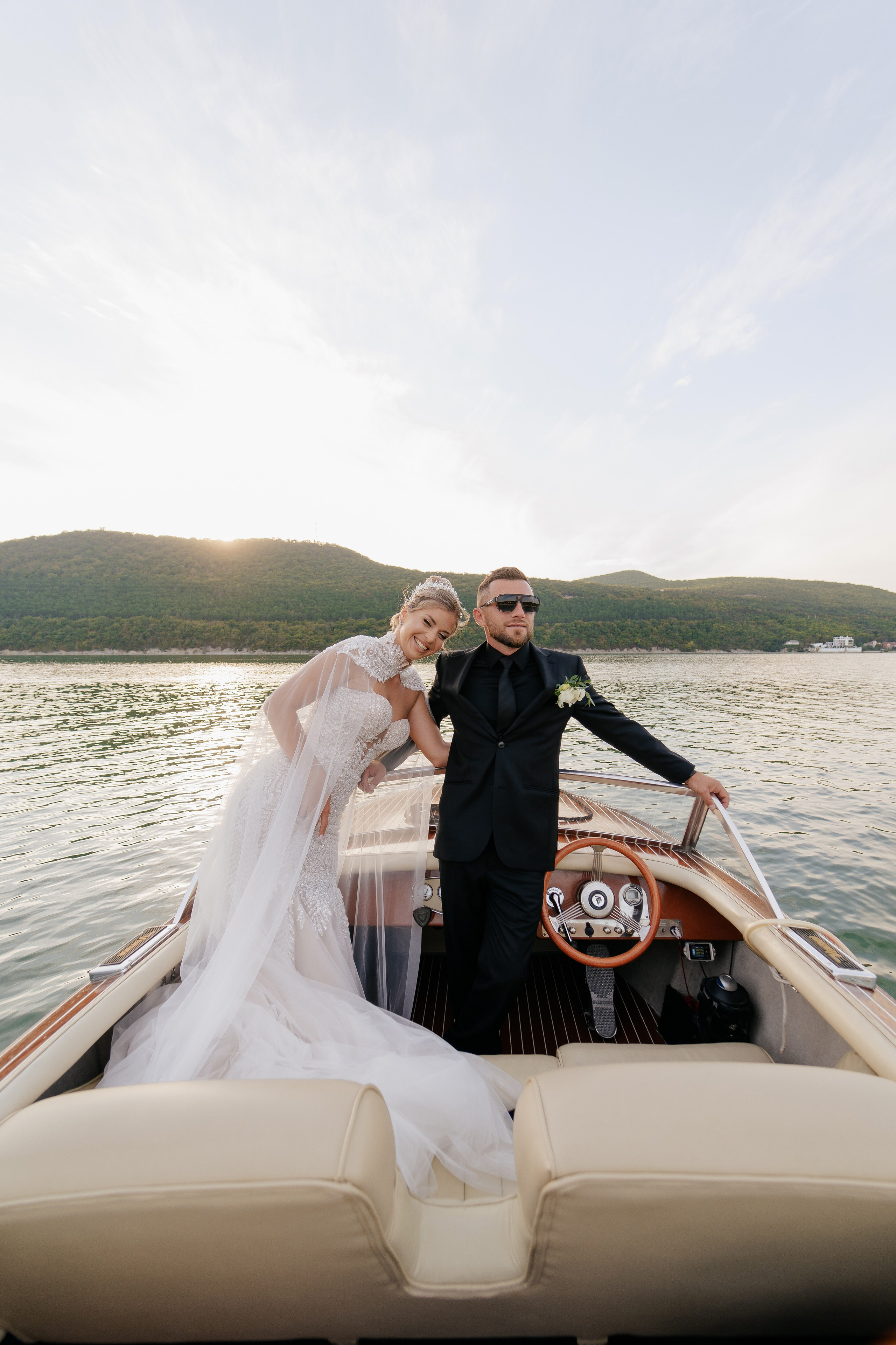 Максим И Катя. Фотограф Сергей Филиппов