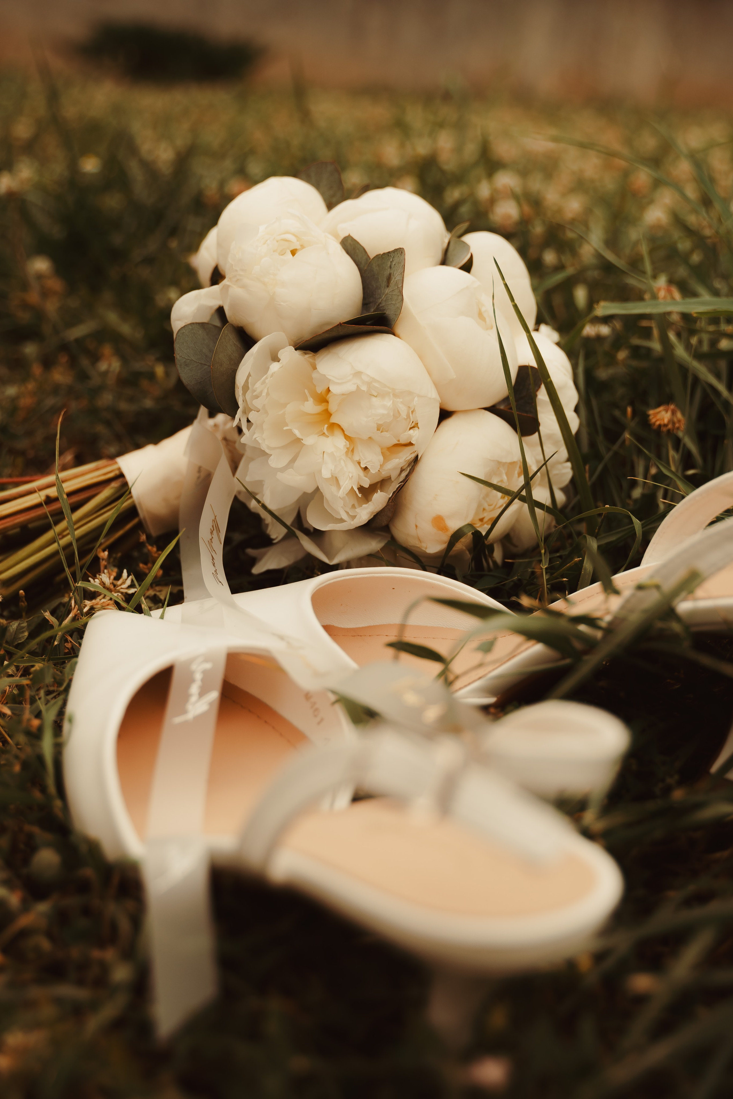 Свадьба. Фотограф Кантемир Бараов