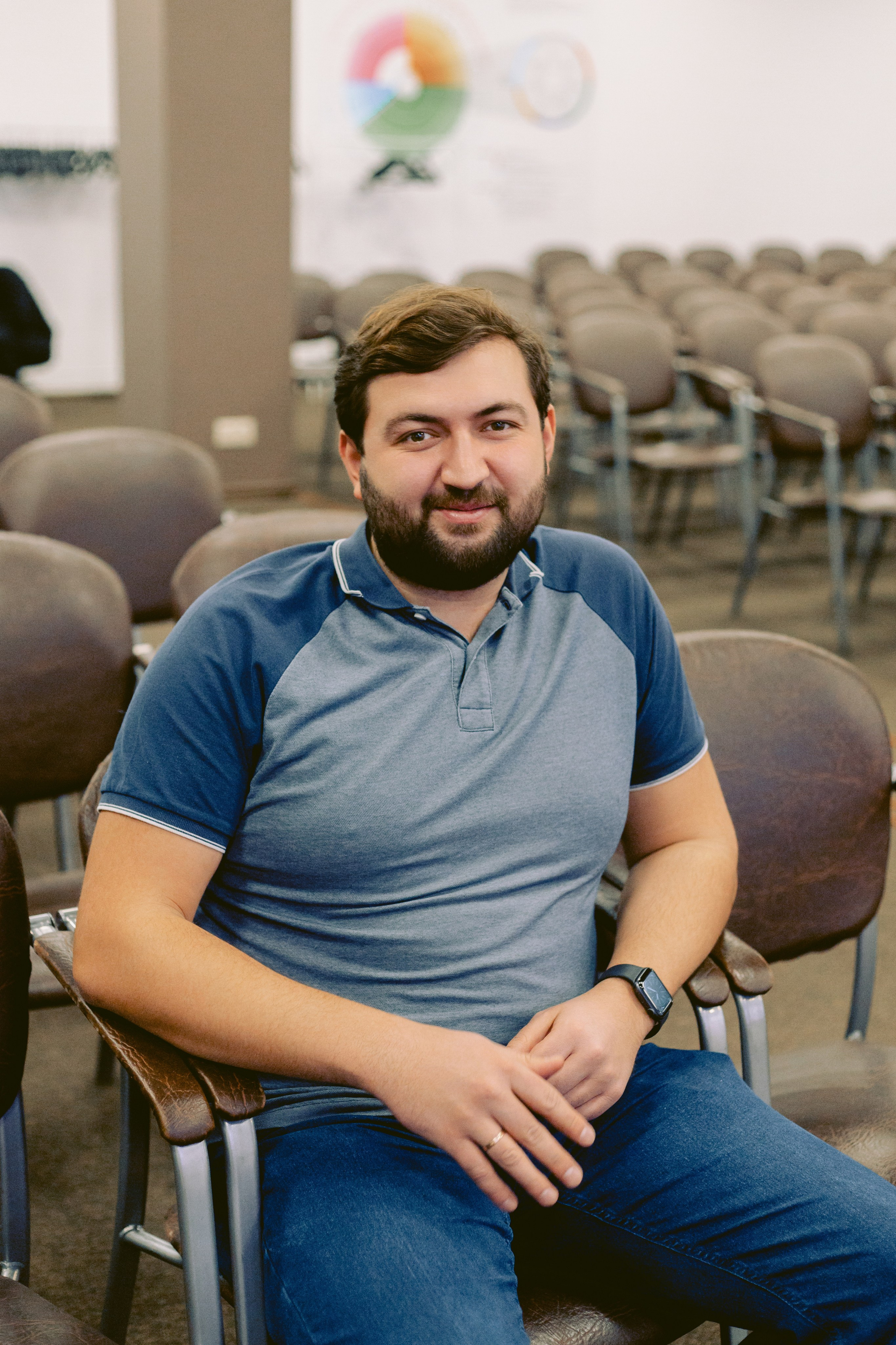 Форум-Образовательный марафон «БЕЗОПАСНАЯ ЦИФРА». Фотограф в Санкт-Петербурге Виктория Безверхая