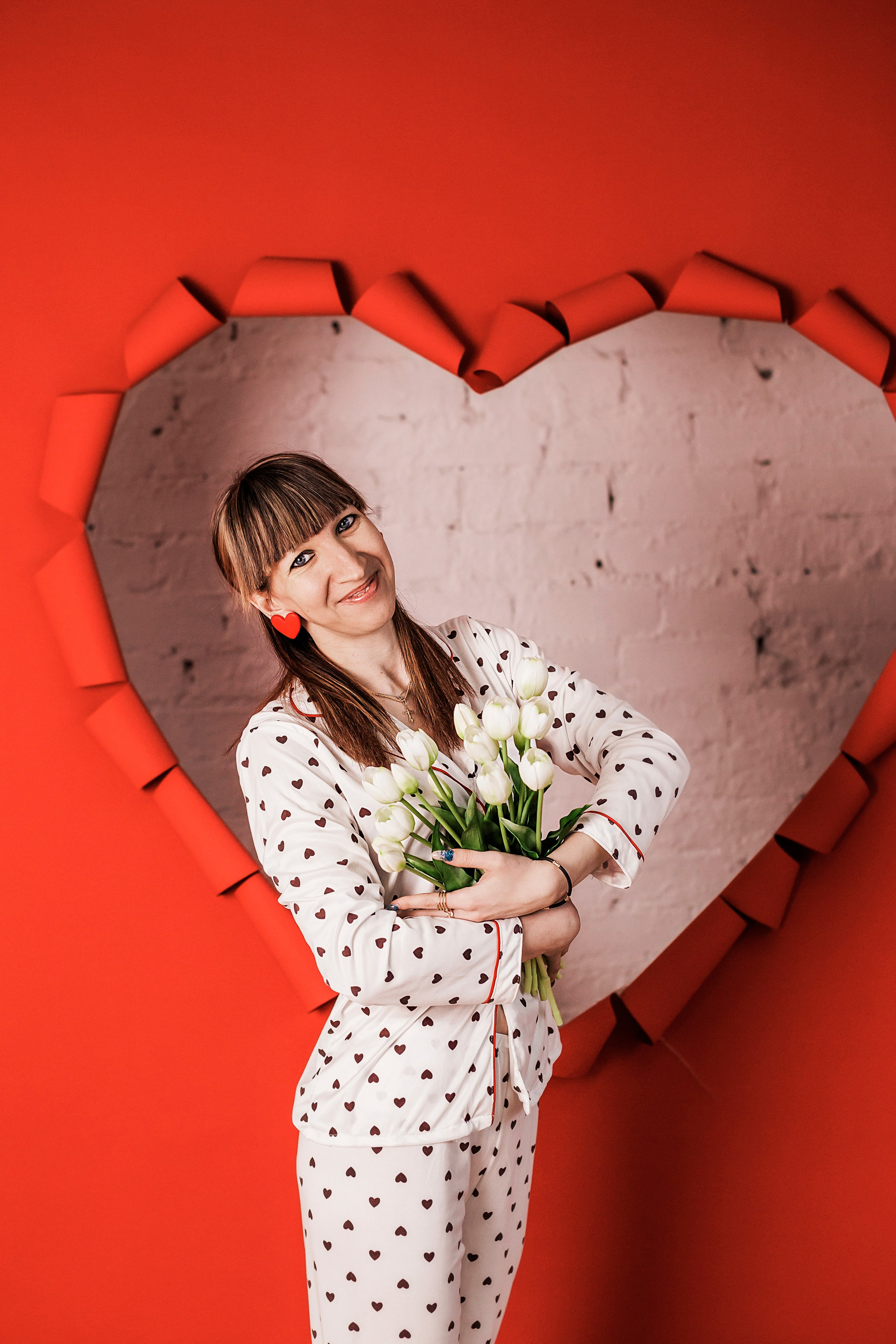 День Любви. Семейный фотограф в Саратове