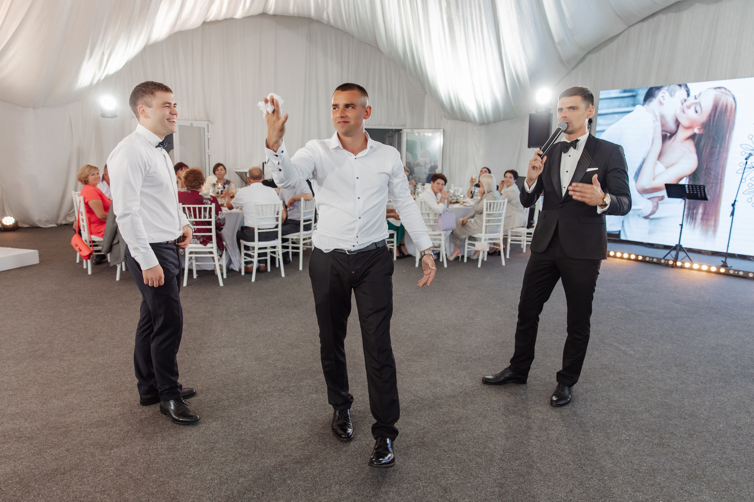 Екатерина & Роман. Свадебный фотограф Минск Ирина Раевская