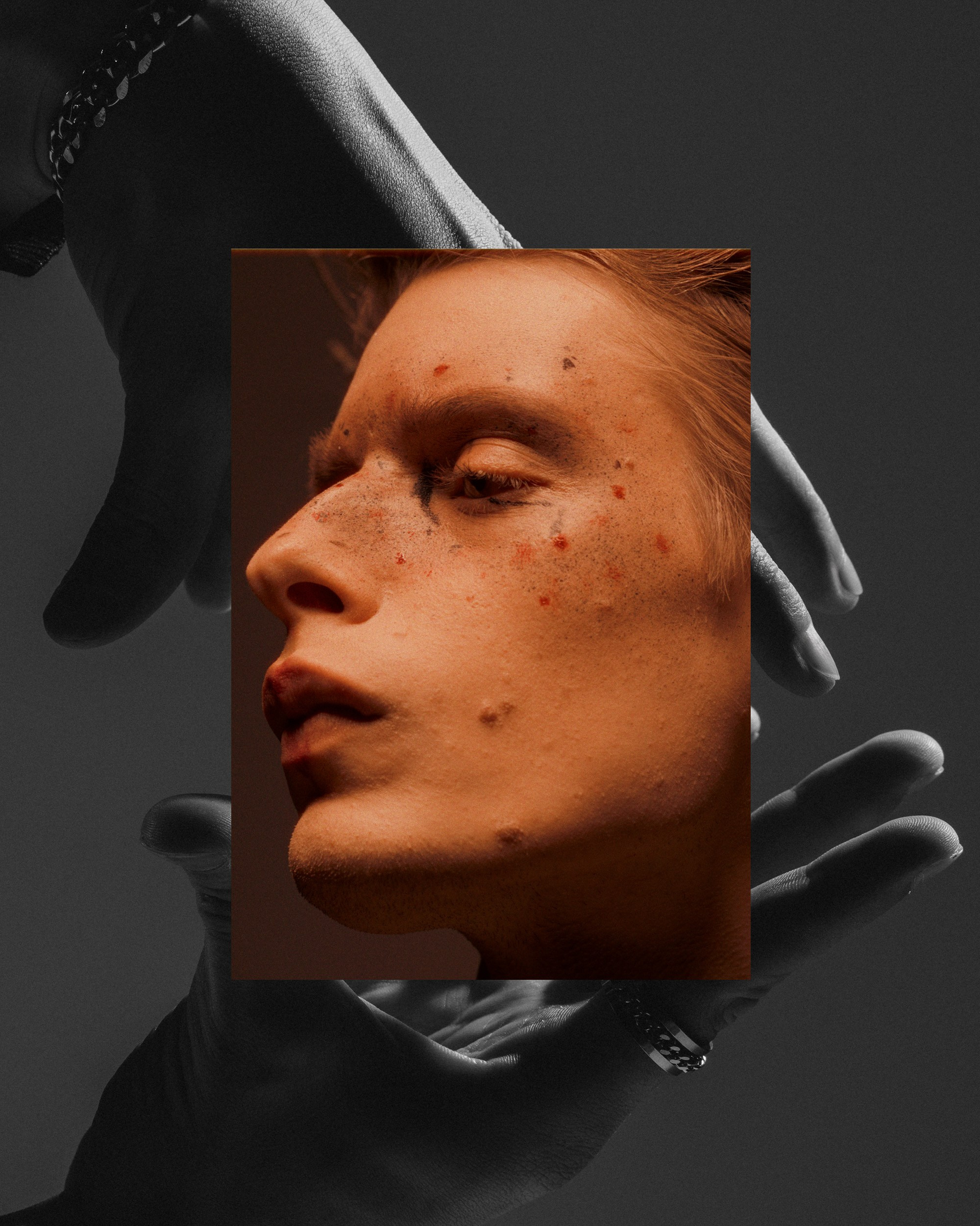 Онлайн МК «Философия и Фотография». Портретный фотограф в Санкт-Петербурге Алексей Корзов