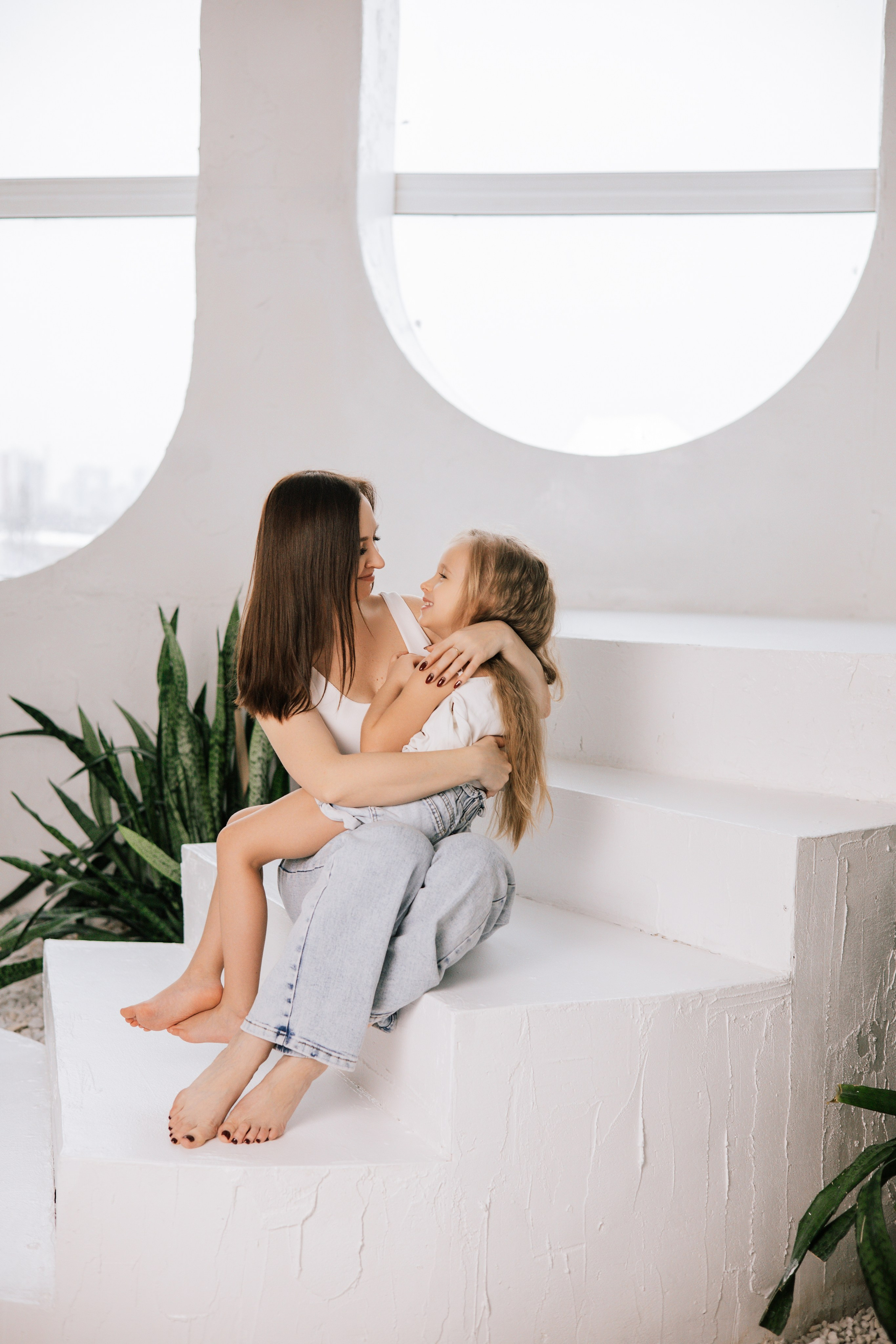 Семейная сьемка