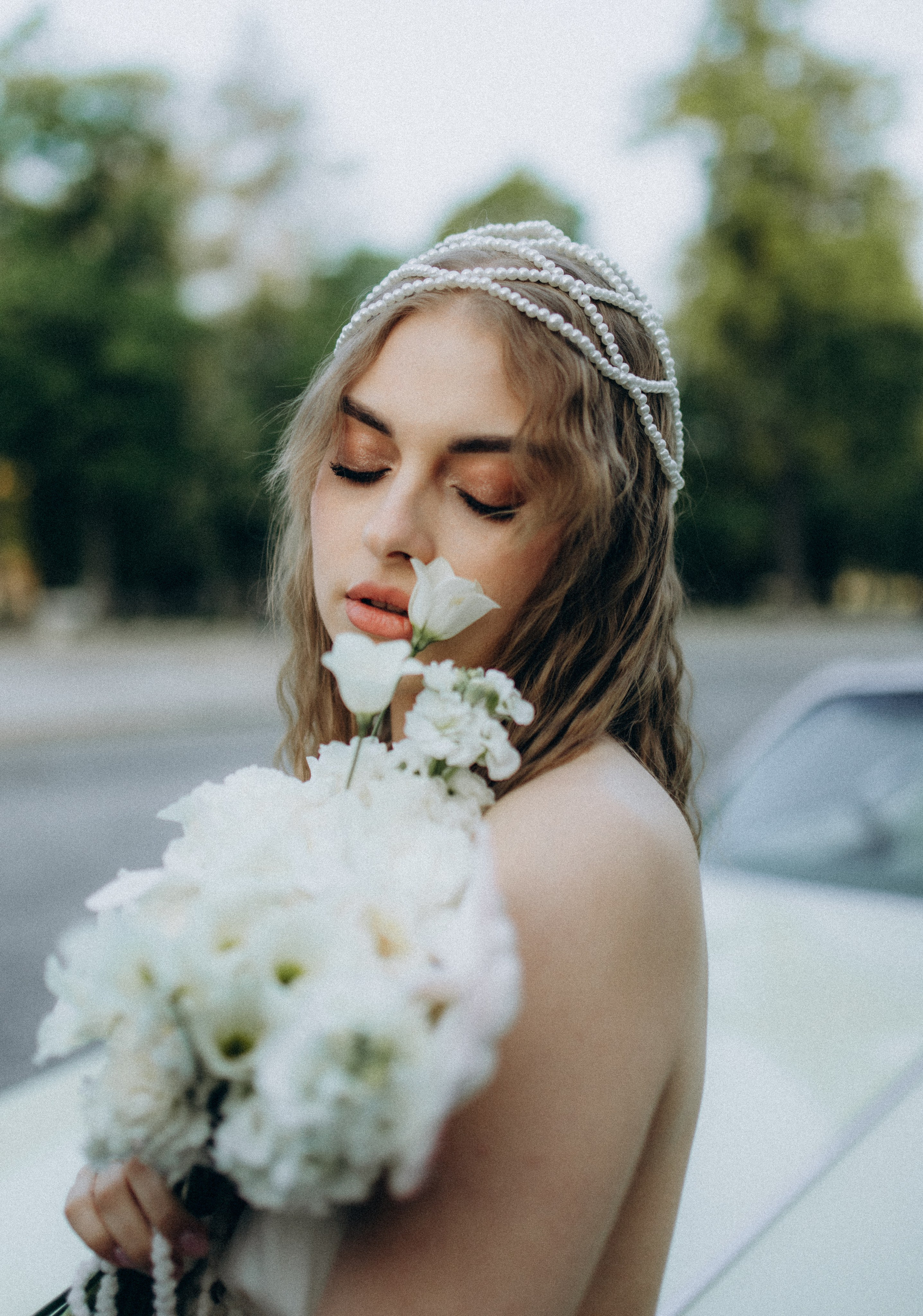 Данила & Вероника. Фотограф Винокурова Кристина в Санкт-Петербурге