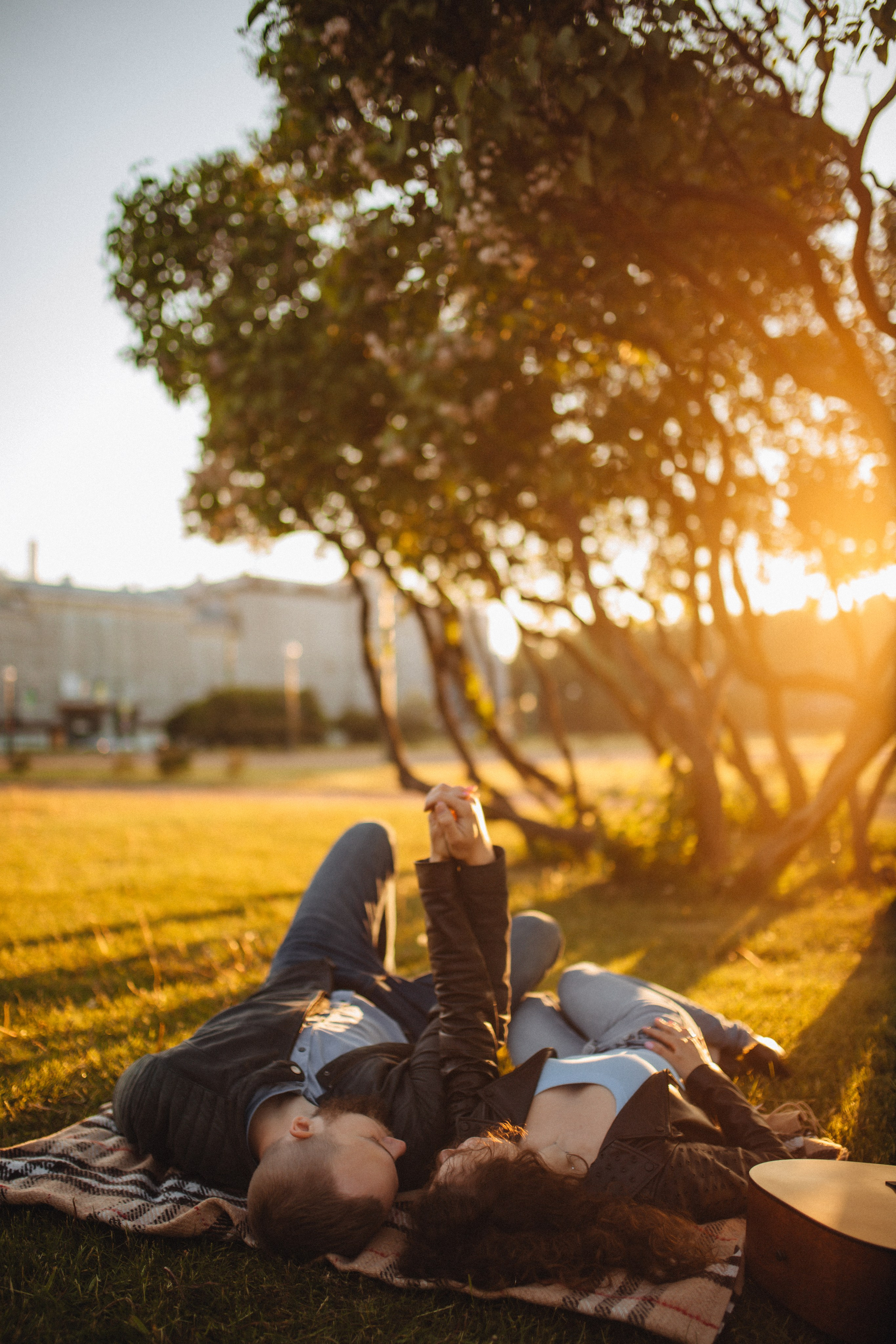 Елизавета & Виктор. Фотограф Винокурова Кристина в Санкт-Петербурге