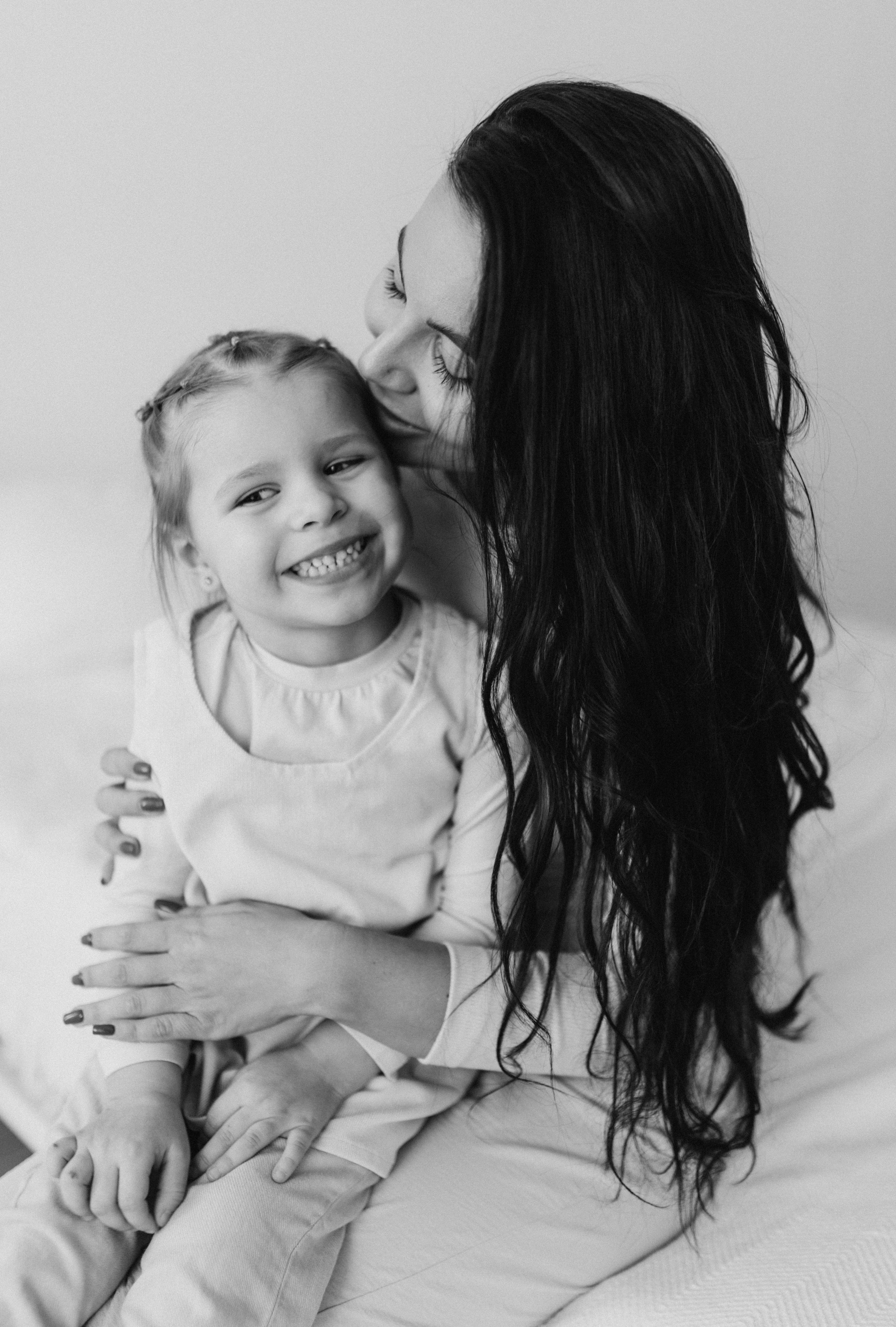 Ириша и Викуся. Фотограф Винокурова Кристина в Санкт-Петербурге