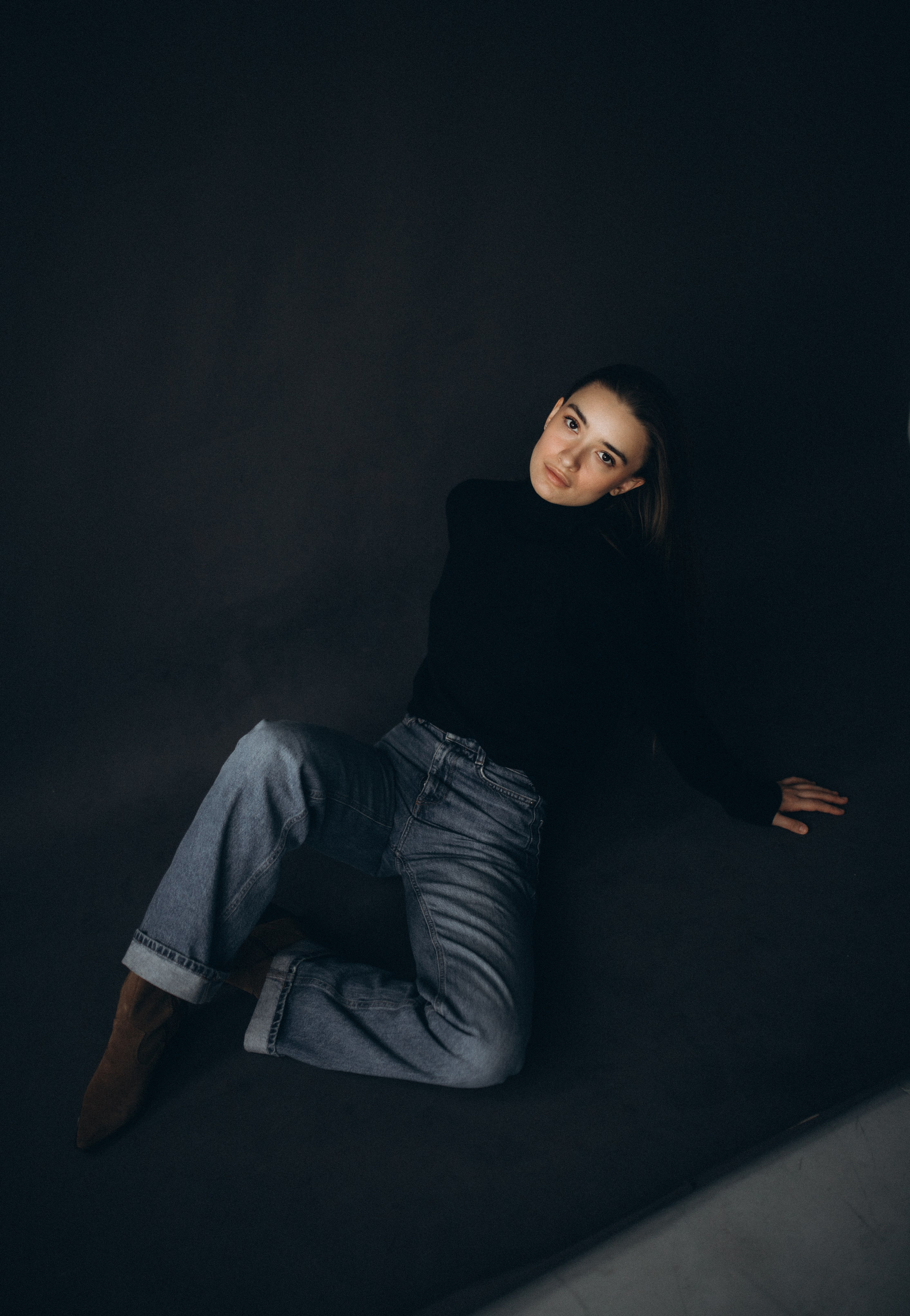 Ксения. Фотограф Винокурова Кристина в Санкт-Петербурге