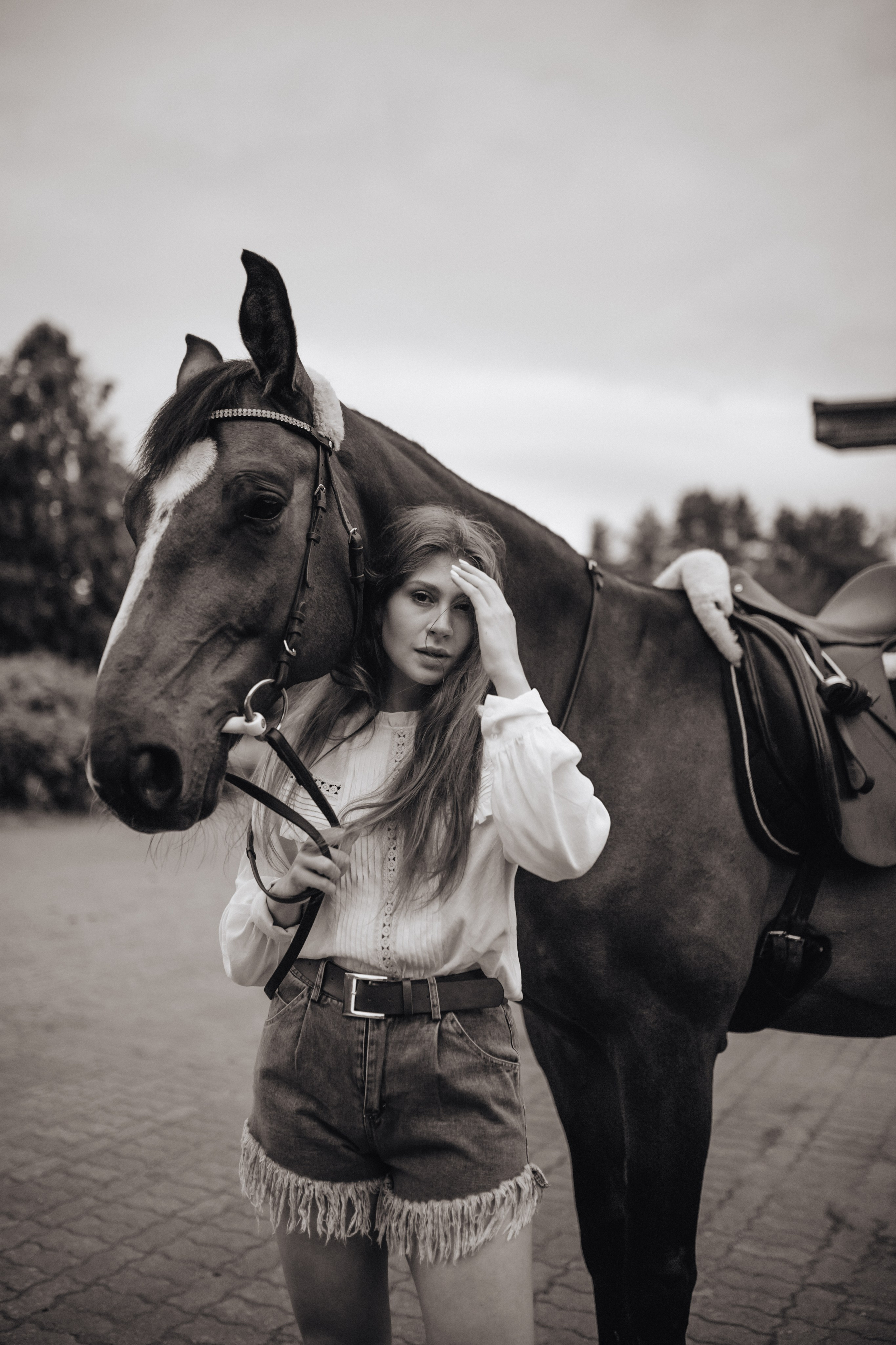 Кристина. Фотограф Винокурова Кристина в Санкт-Петербурге