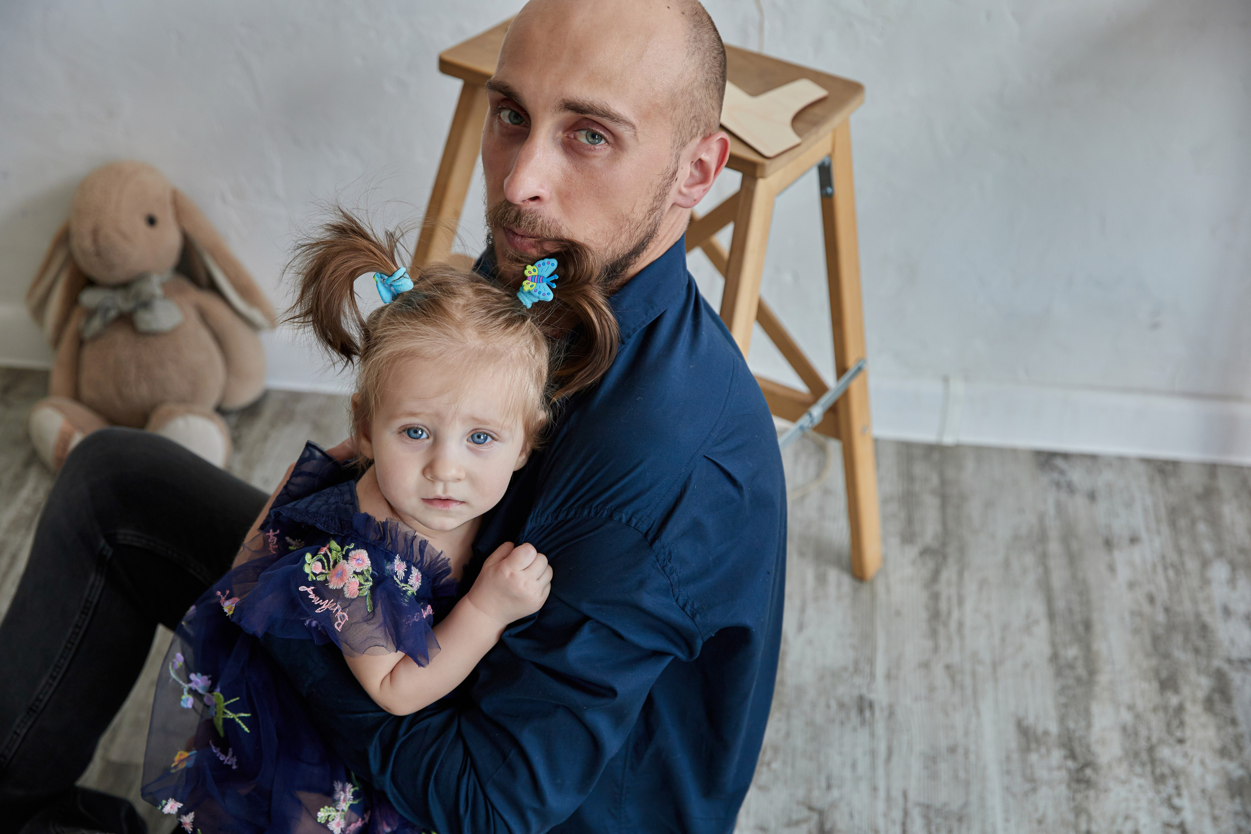 Семейные съёмки. Семейный и свадебный фотограф в Ярославле Надежда Бойкова