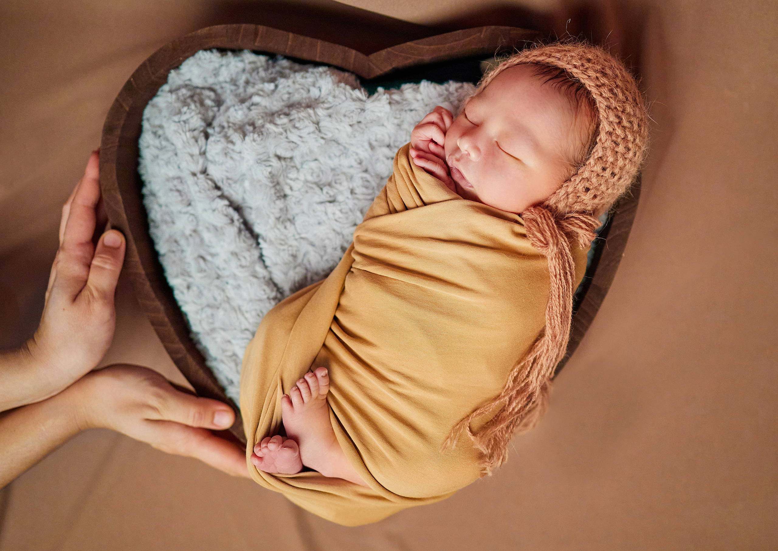 NewBorn. Семейный и свадебный фотограф в Ярославле Надежда Бойкова