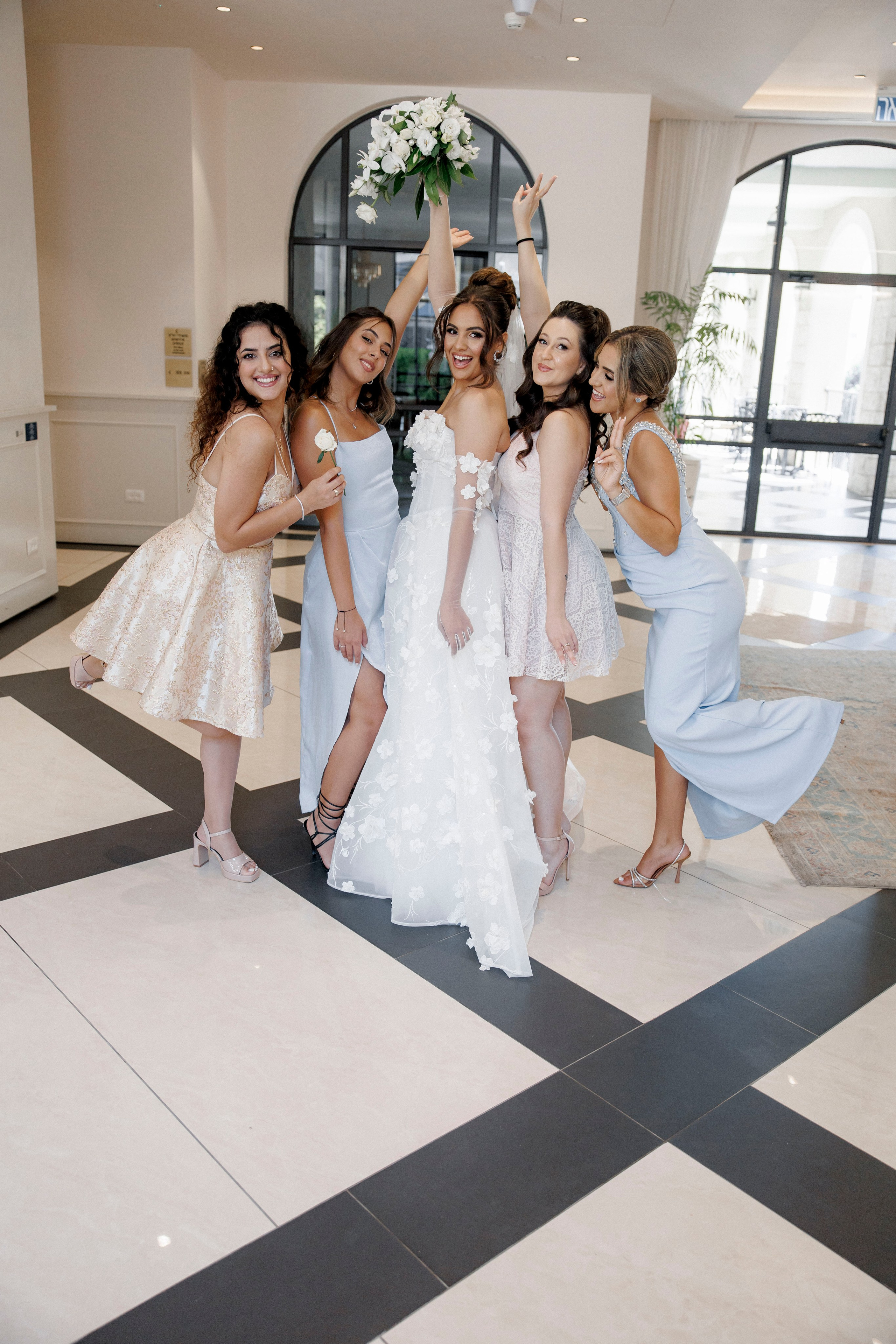 Esmail & Yasmin |Israel|Morning and couple photoshoot. Главная