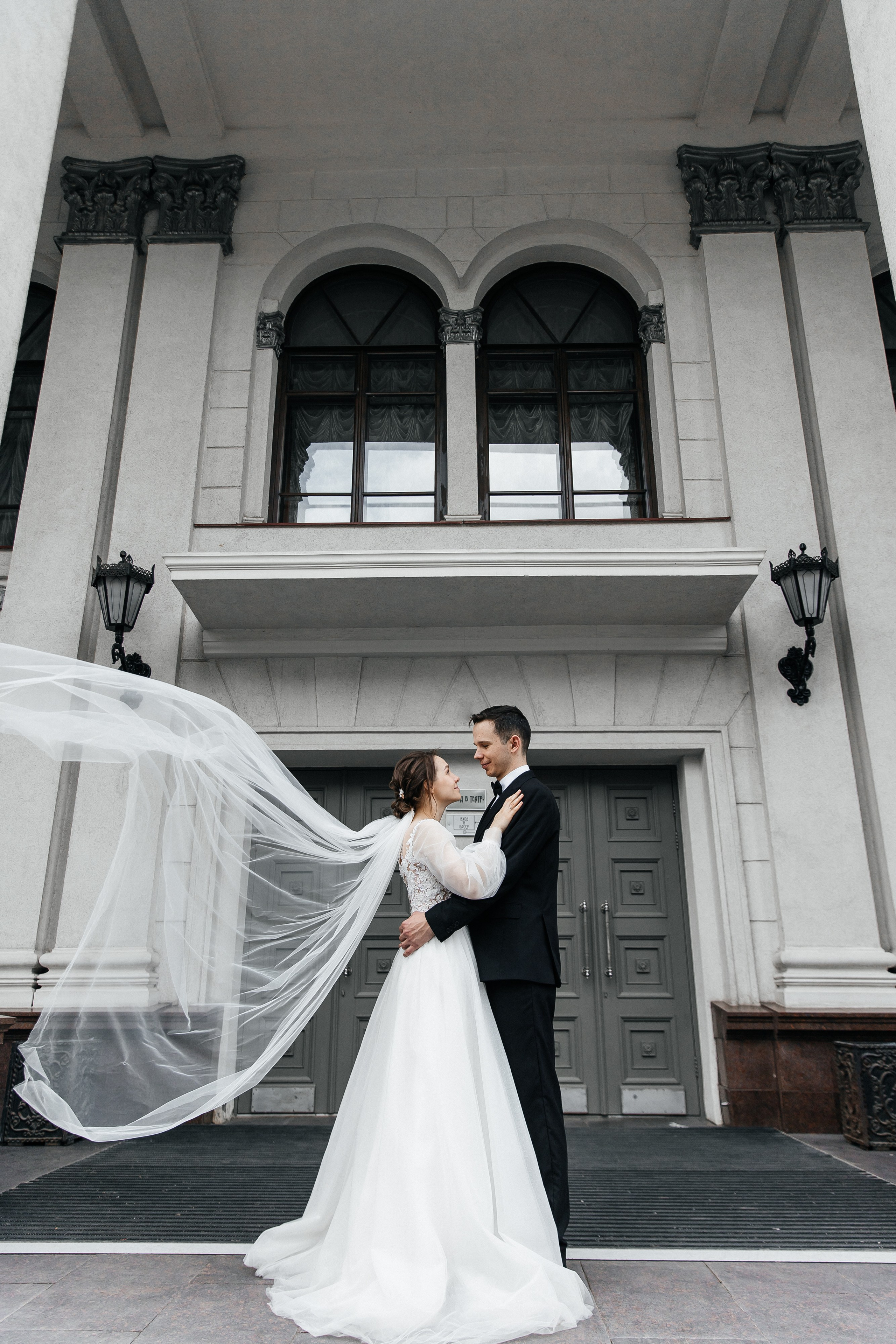 Свадьба Воронеж. Свадебный и портретный фотограф в Воронеже Нестеренко Илья