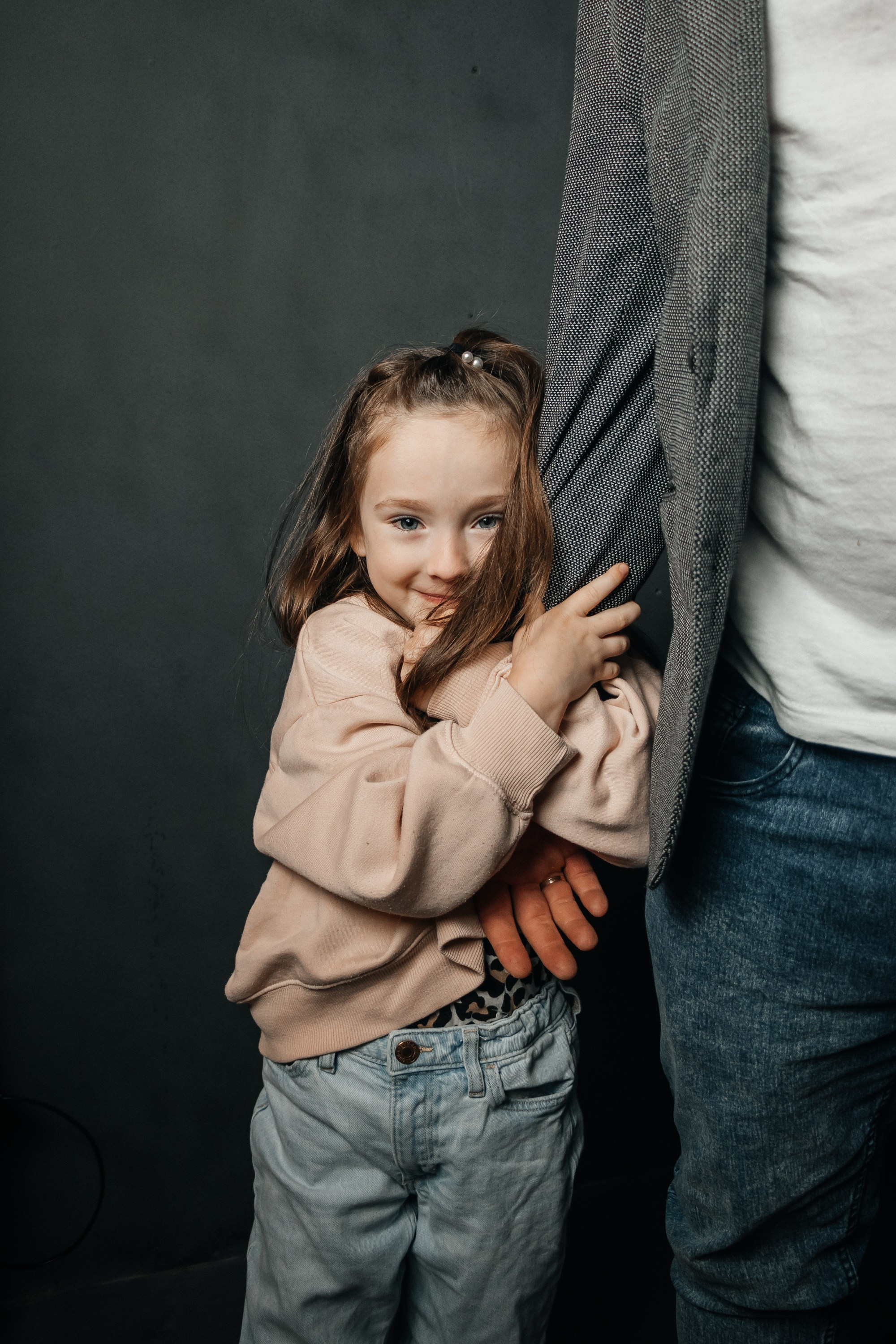 Семейная фотосессия. Свадебный и портретный фотограф в Воронеже Нестеренко Илья