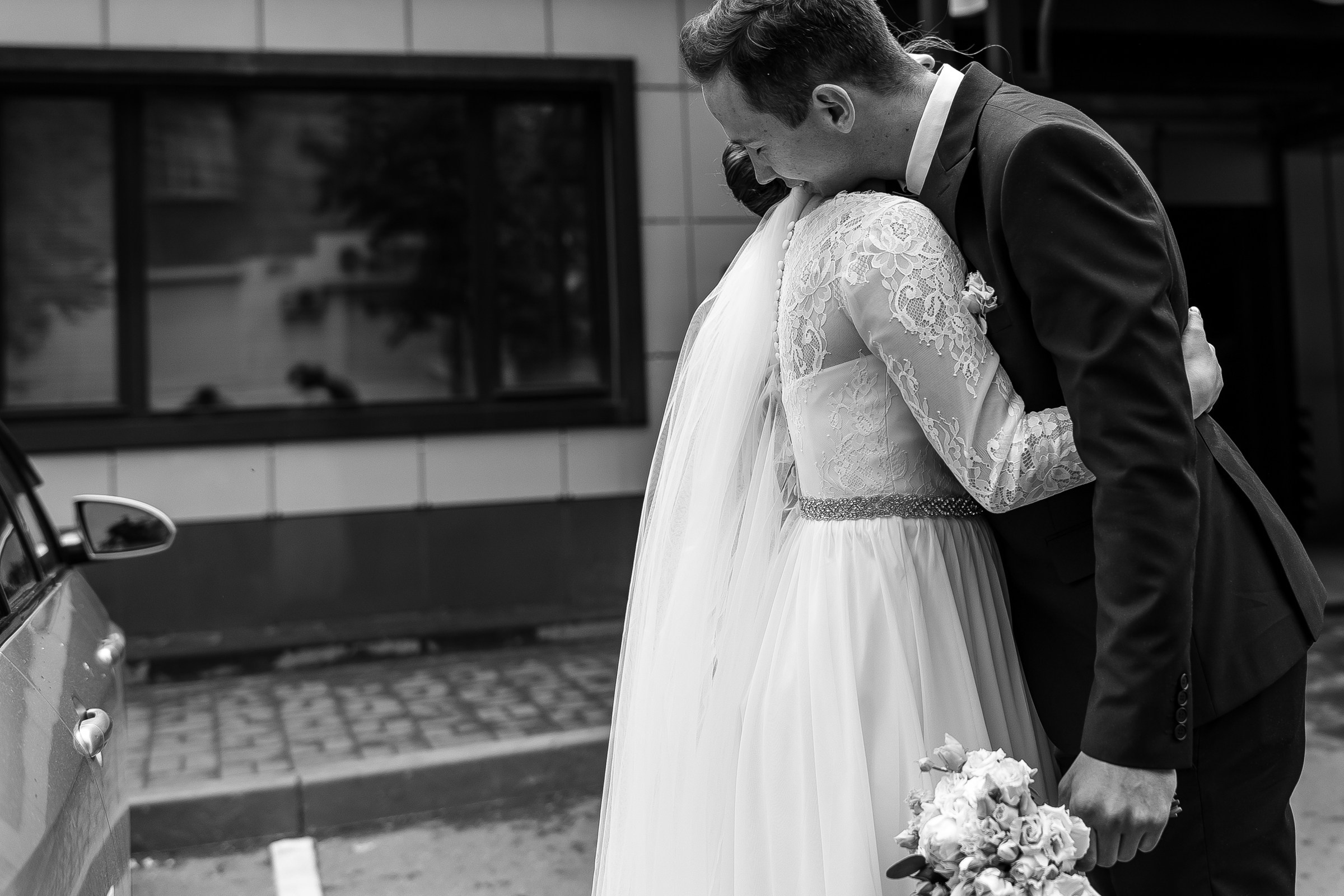 Денис и Юля. Свадебный и портретный фотограф в Воронеже Нестеренко Илья