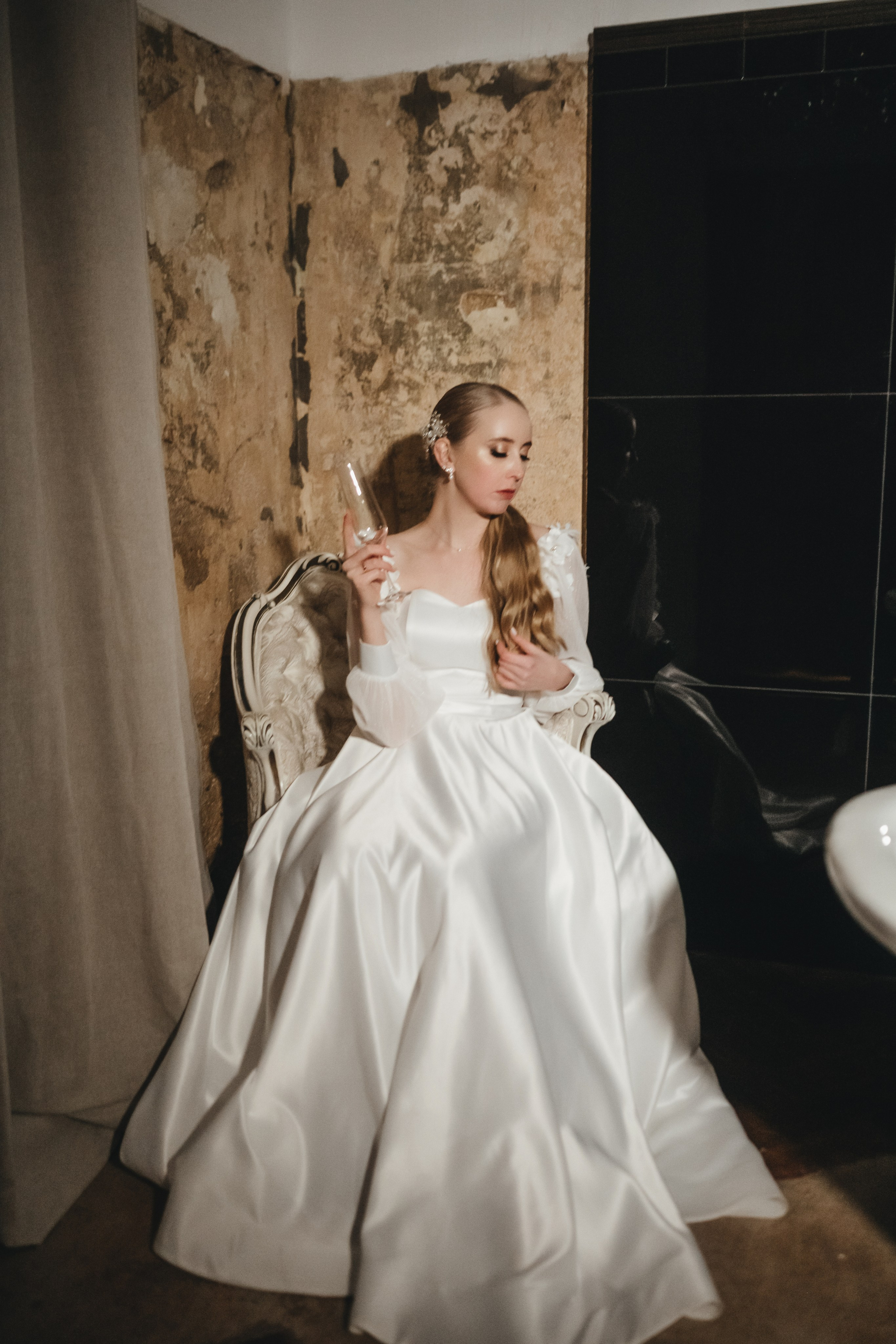 Свадьба в Крымской Ливадии. Свадебный и семейный фотограф и видеограф, Крым, Москва, Санкт -Петербург