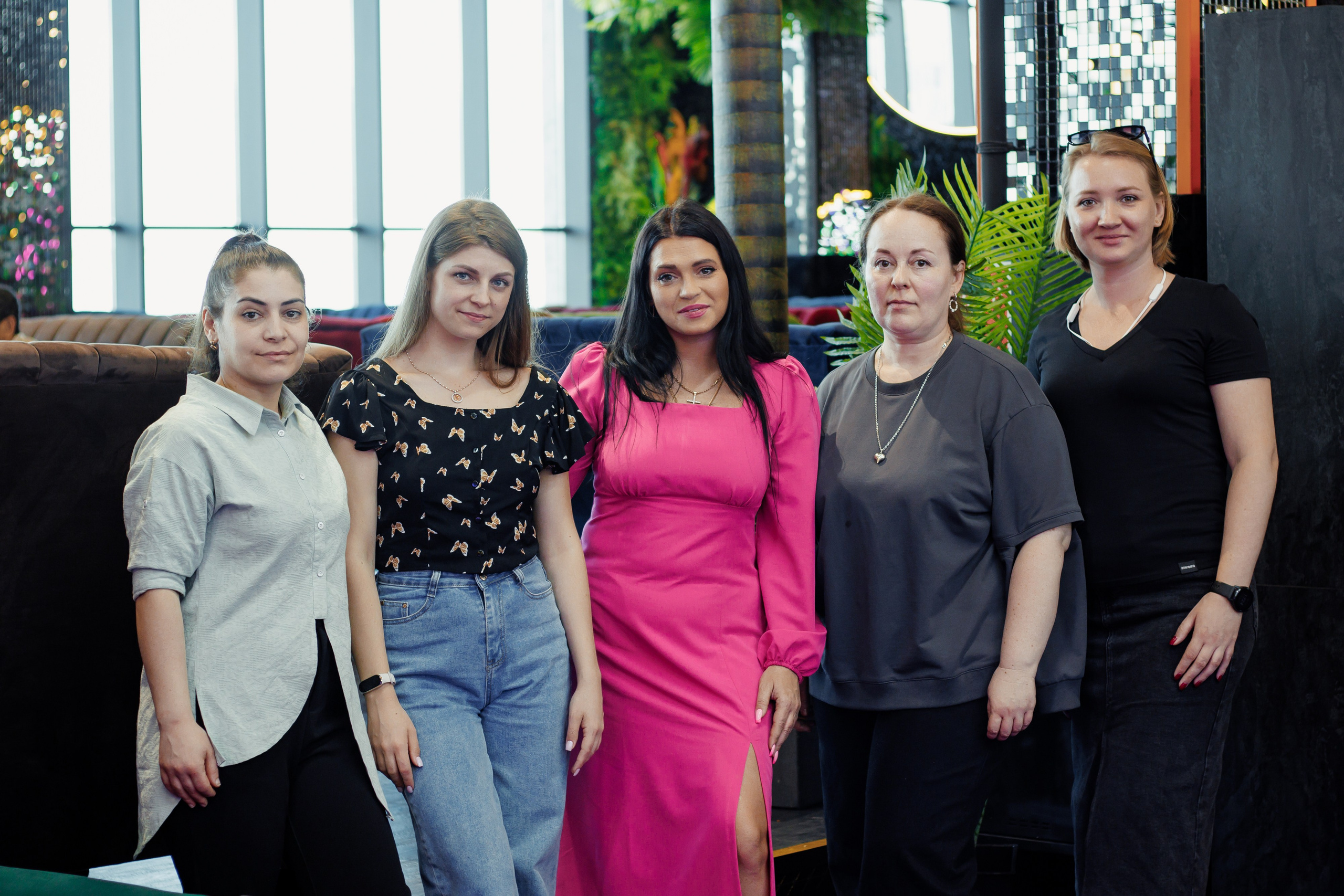 Эмма 8 лет. Диана фотограф в Краснодаре