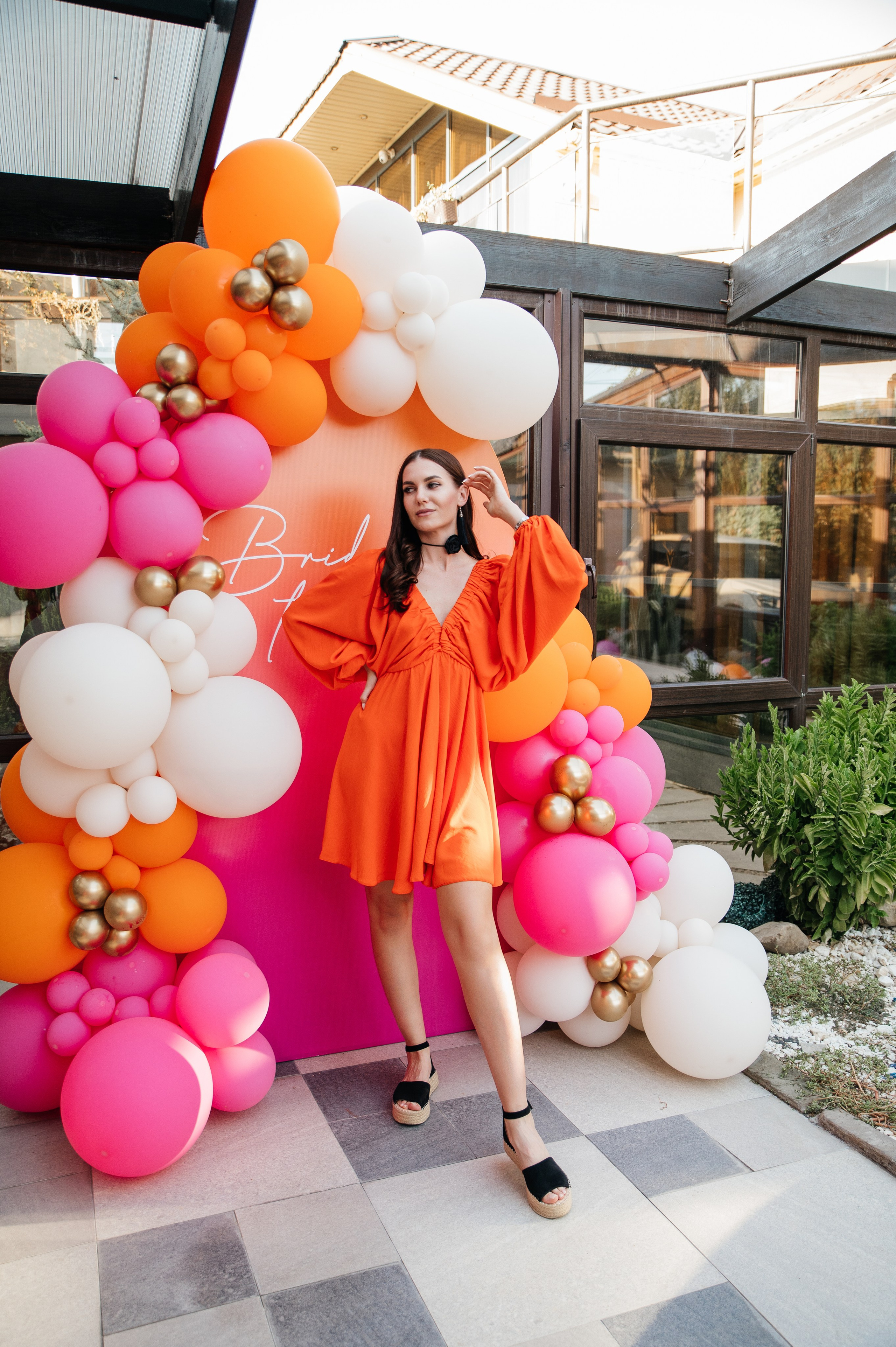 Девичник. Свадебный и семейный фотограф в Краснодаре Алина Мельник