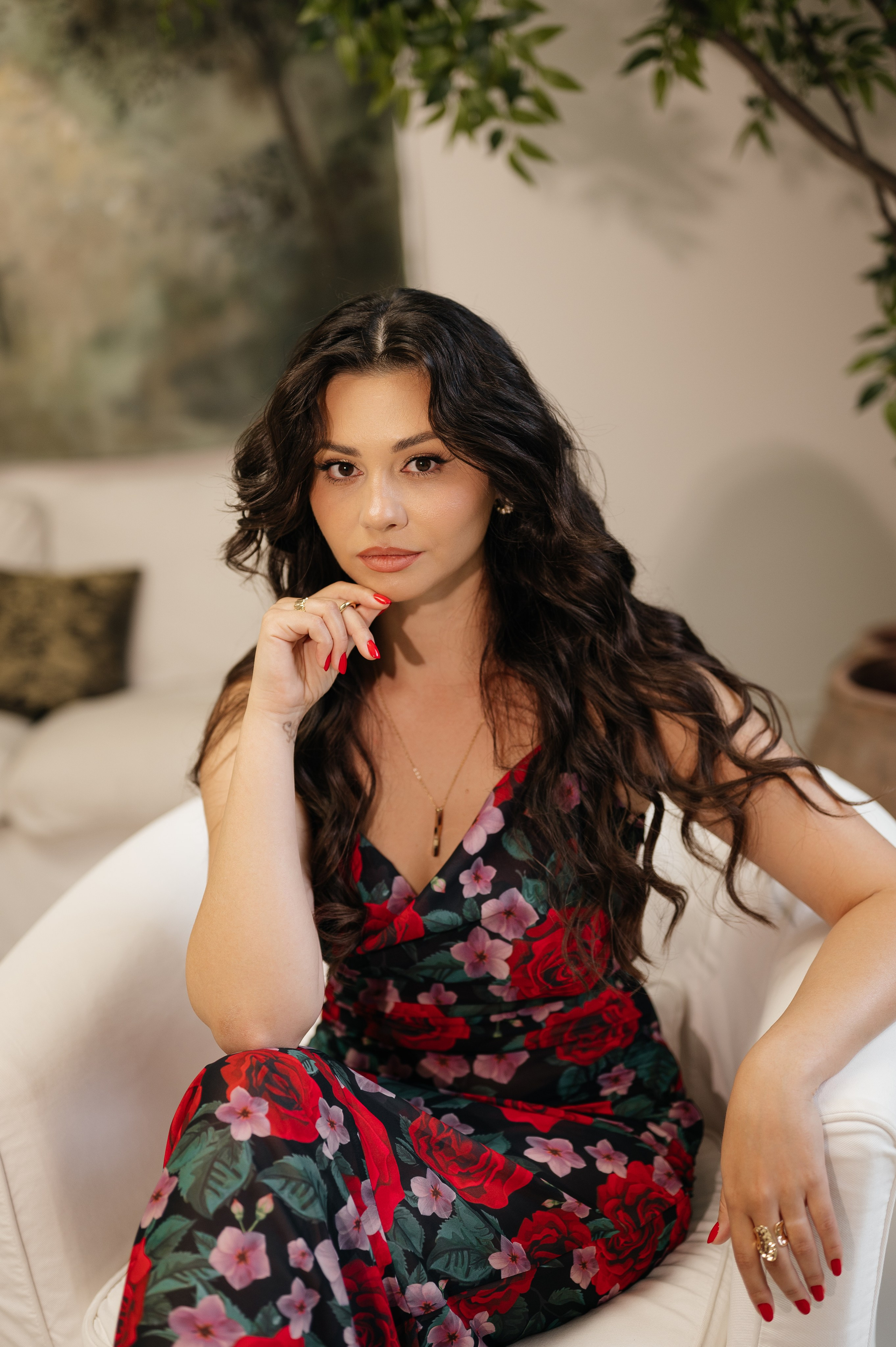 Даша. Свадебный и семейный фотограф в Краснодаре Алина Мельник