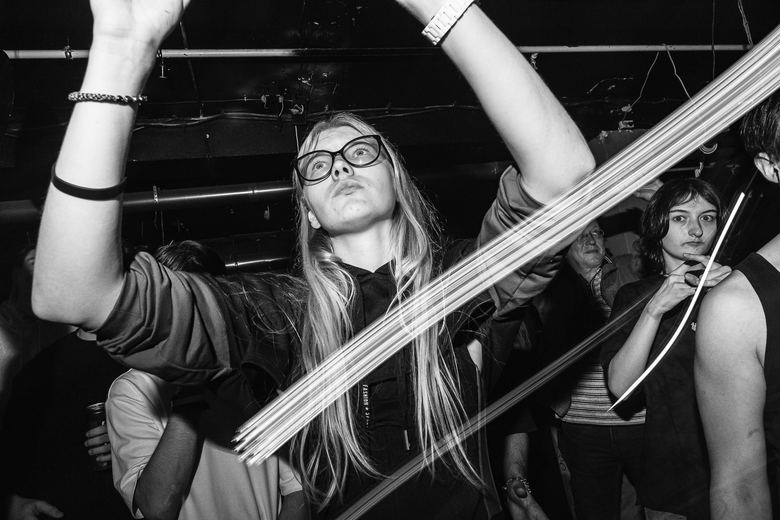 Error 1110 / Rock. Валентин Ставер — свадебный и репортажный фотограф